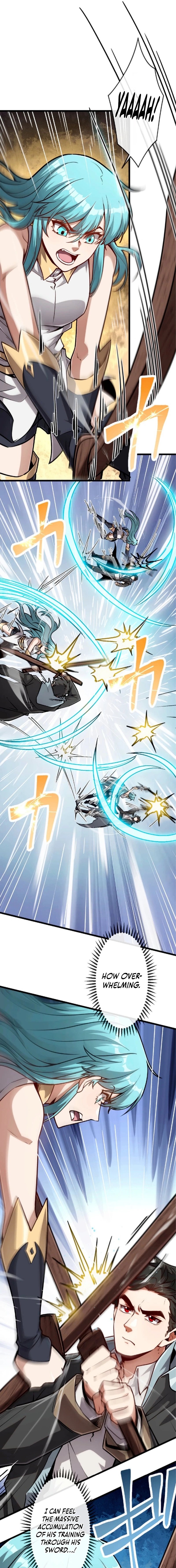 The Cursed Blade in a Magic‑Ruled World A Samurai Reborn in a Magic‑Supremacist Isekai Dominates with the Scorned Art of the Swor — Chapter 9 — page 14