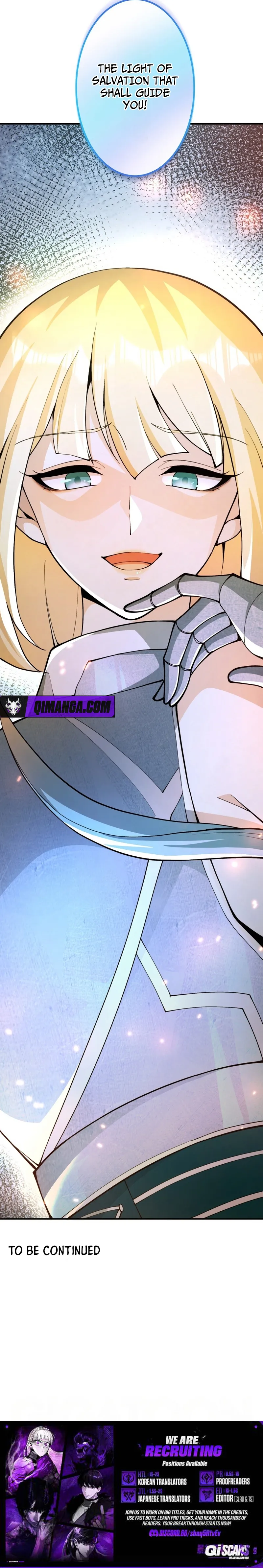 The Prince of Calamity Commands History’s Maddest Heroes — Chapter 13 — page 10