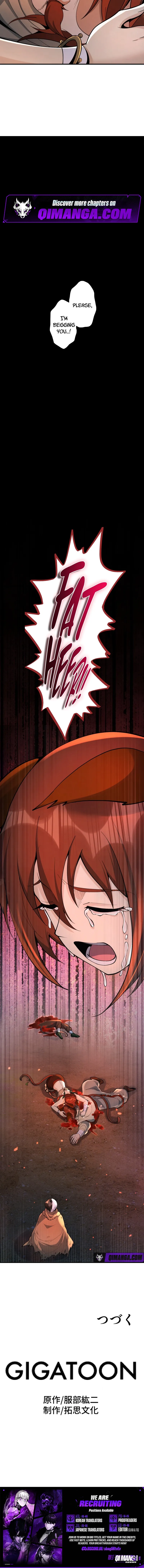 The Prince of Calamity Commands History’s Maddest Heroes — Chapter 14 — page 15
