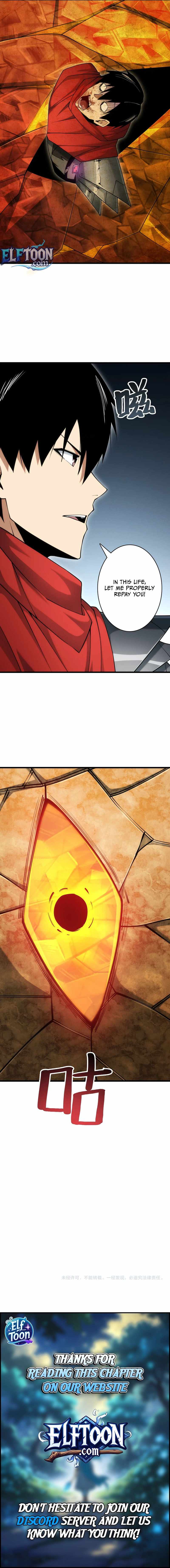 Online Game: I Can Evolve Everything (Remake) — Chapter 15 — page 9