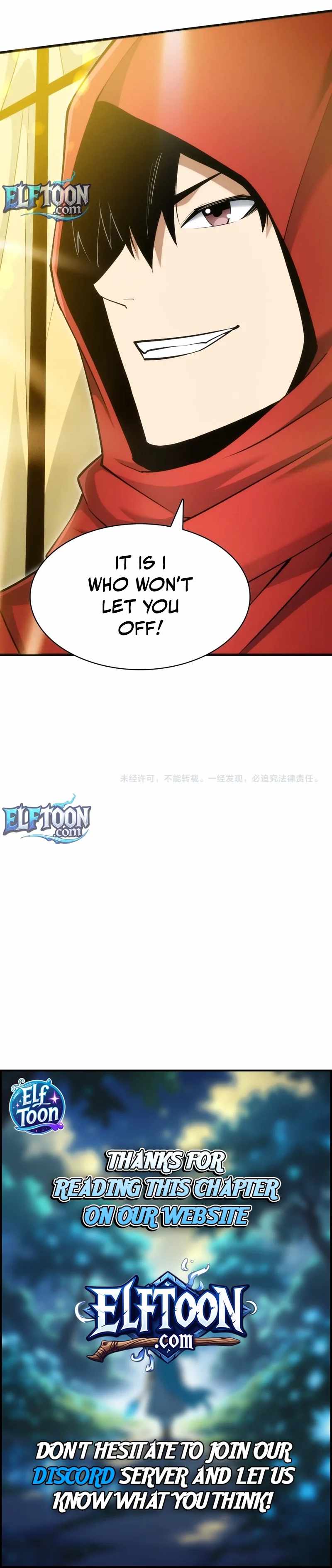 Online Game: I Can Evolve Everything (Remake) — Chapter 21 — page 9
