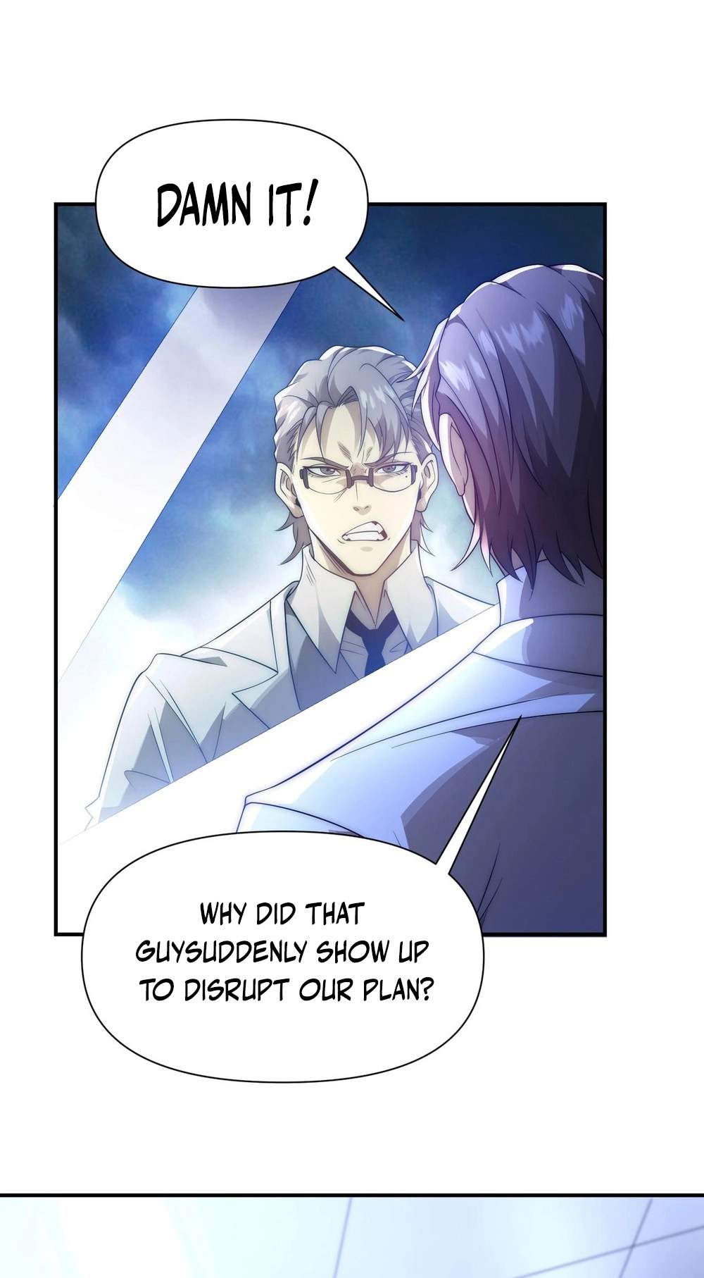 Online Game: I Can Evolve Everything (Remake) — Chapter 29 — page 7