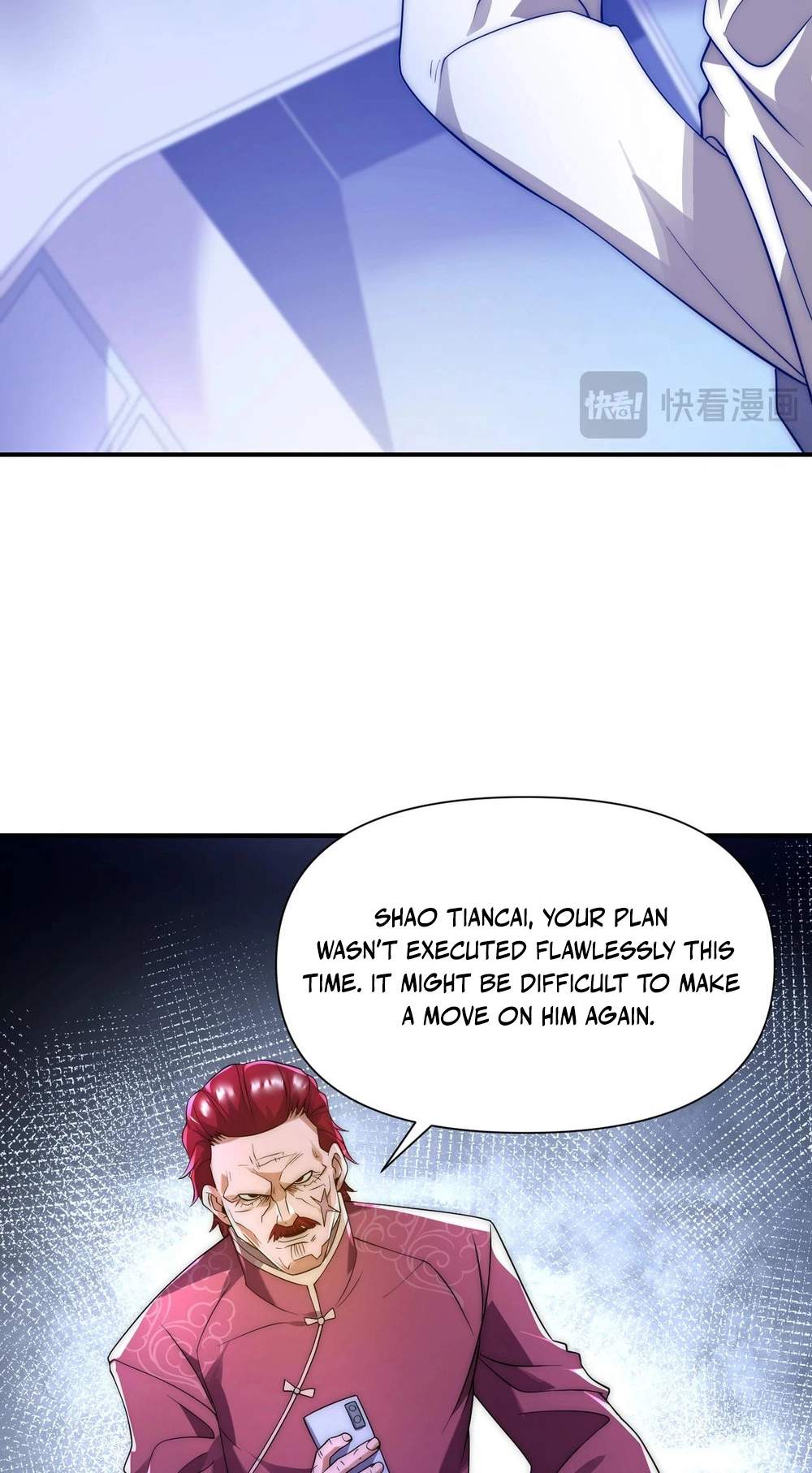 Online Game: I Can Evolve Everything (Remake) — Chapter 29 — page 9