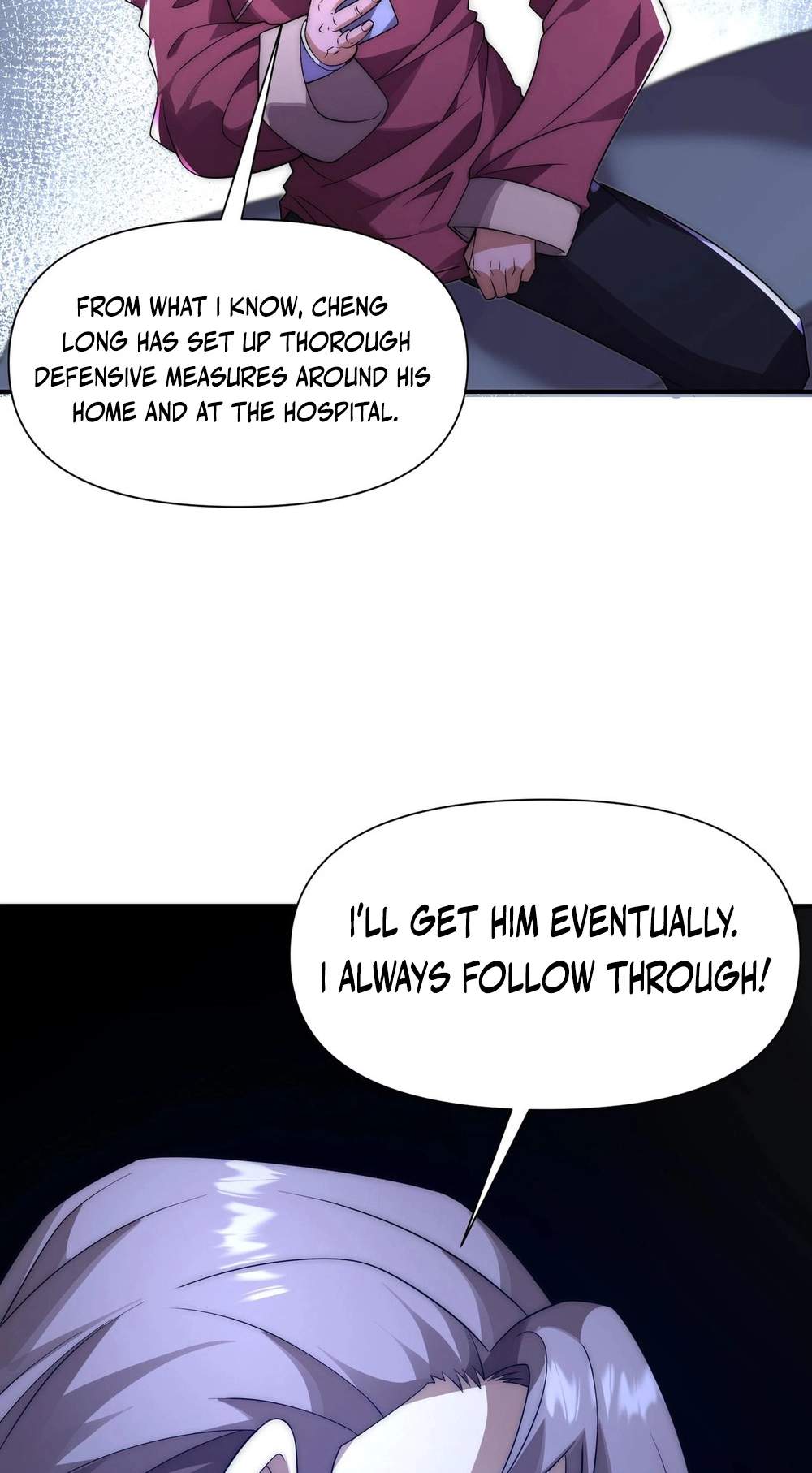 Online Game: I Can Evolve Everything (Remake) — Chapter 29 — page 10