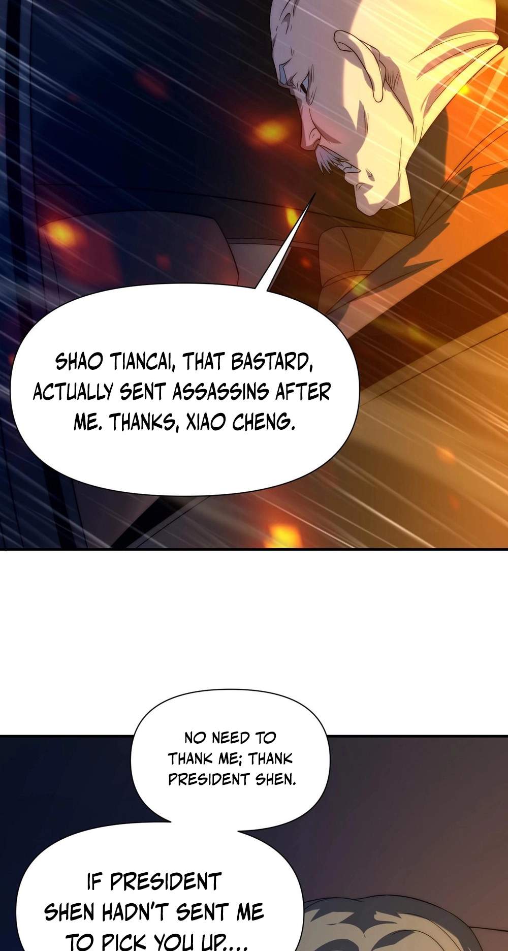 Online Game: I Can Evolve Everything (Remake) — Chapter 29 — page 36