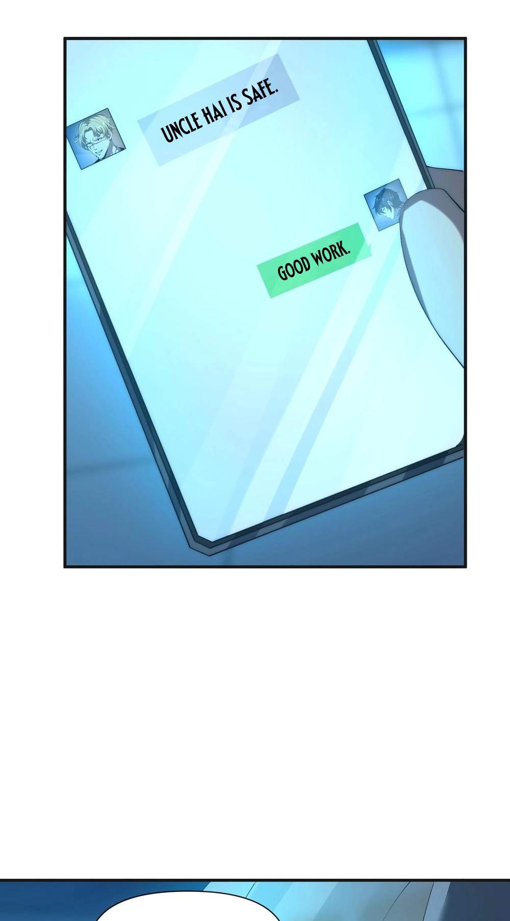 Online Game: I Can Evolve Everything (Remake) — Chapter 29 — page 39