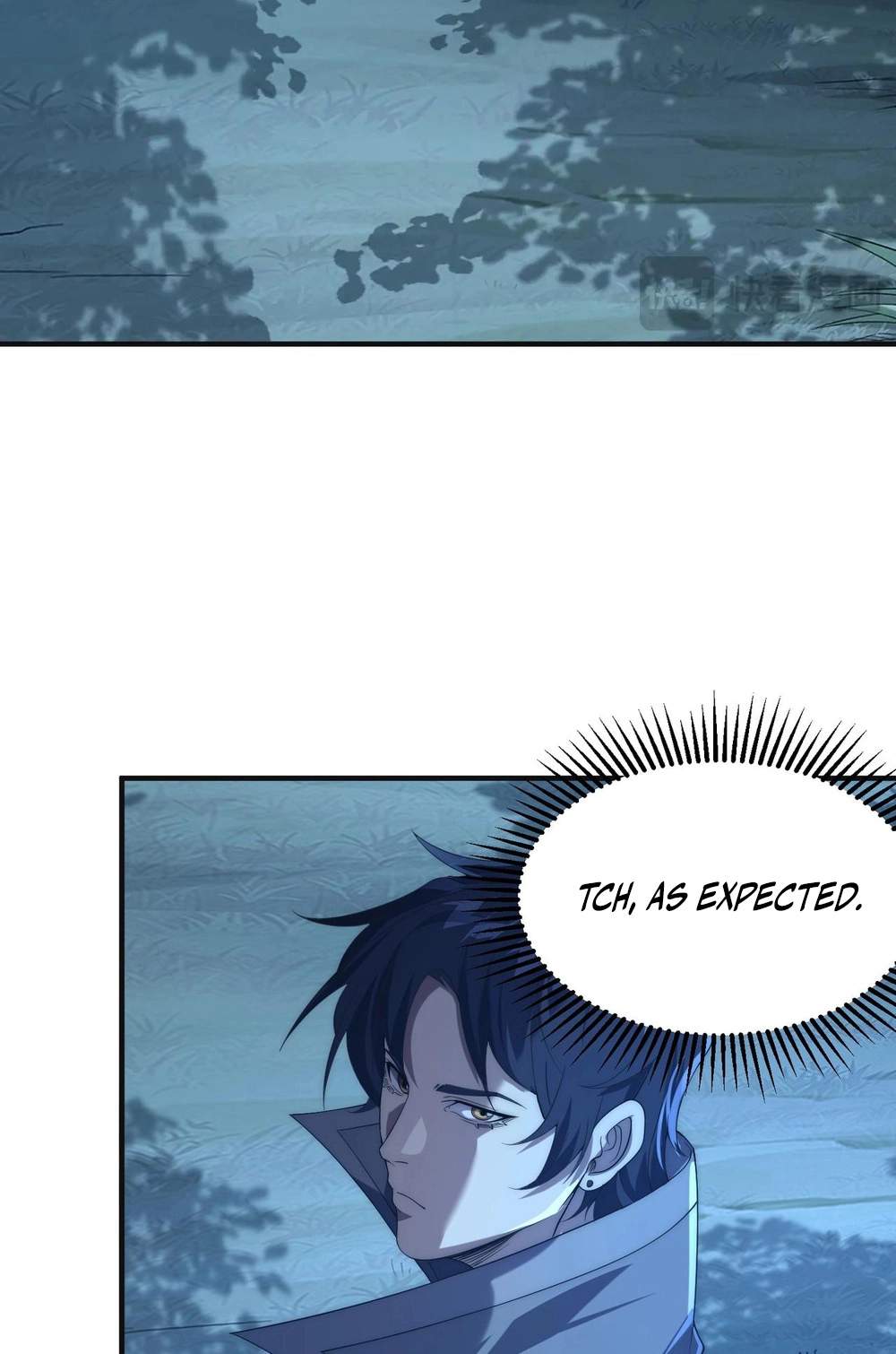 Online Game: I Can Evolve Everything (Remake) — Chapter 29 — page 48