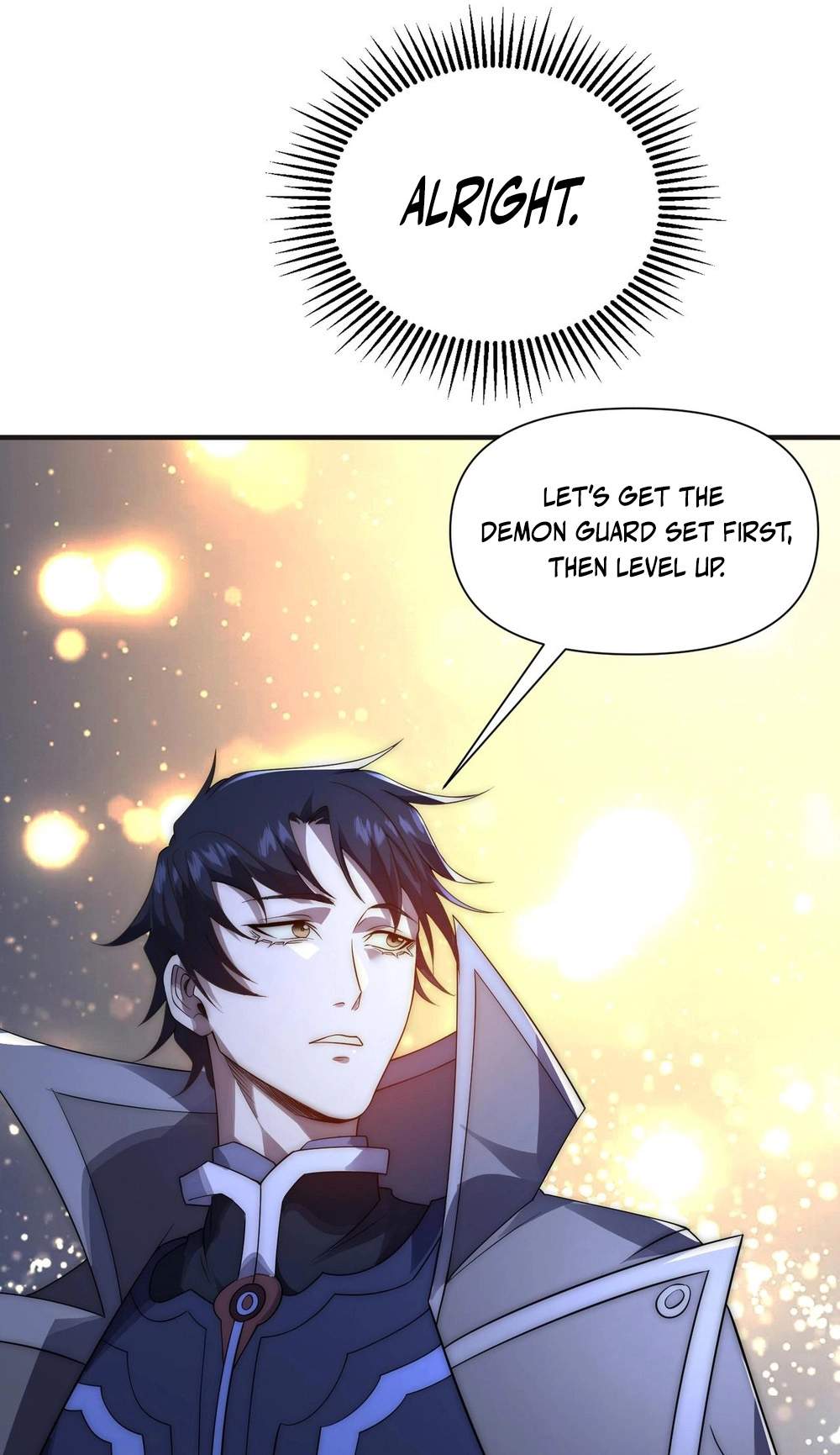 Online Game: I Can Evolve Everything (Remake) — Chapter 29 — page 57