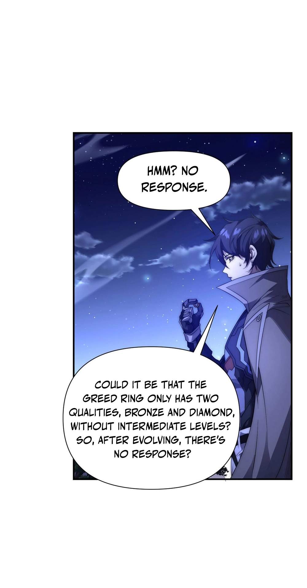 Online Game: I Can Evolve Everything (Remake) — Chapter 30 — page 5