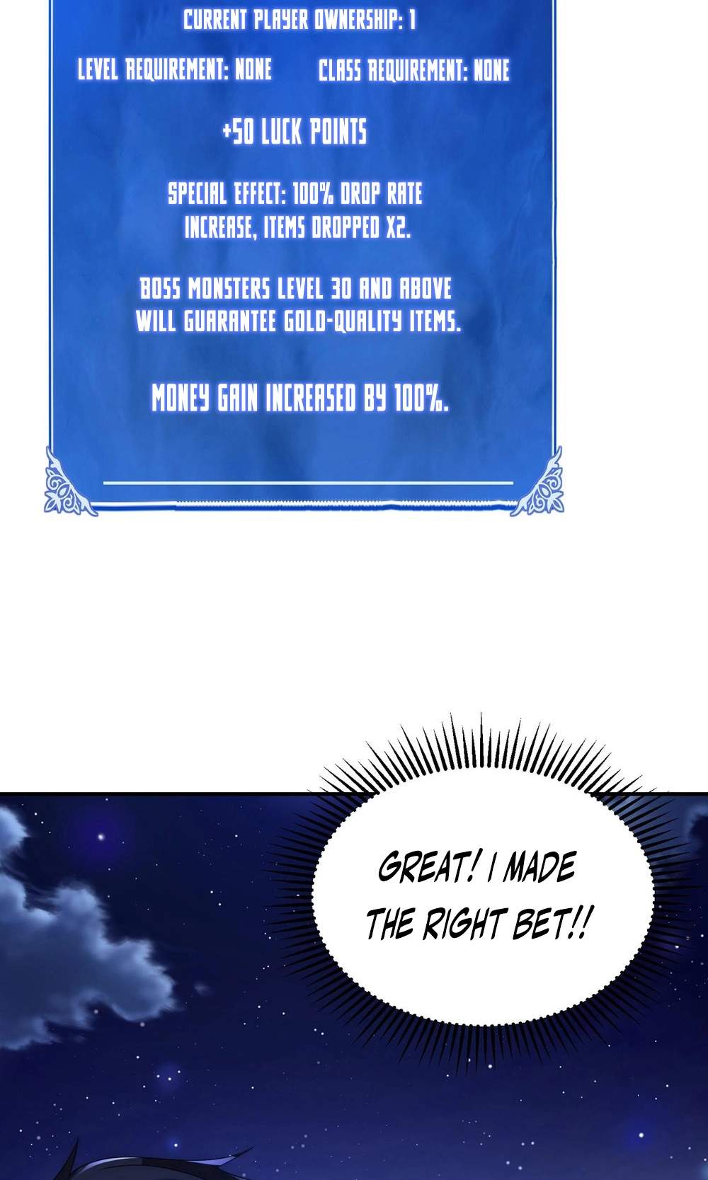 Online Game: I Can Evolve Everything (Remake) — Chapter 30 — page 13