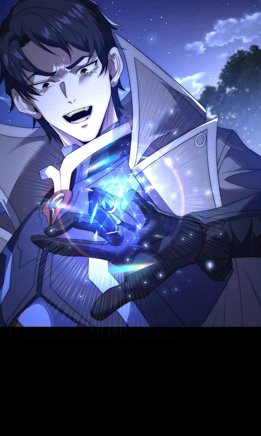 Online Game: I Can Evolve Everything (Remake) — Chapter 30 — page 14