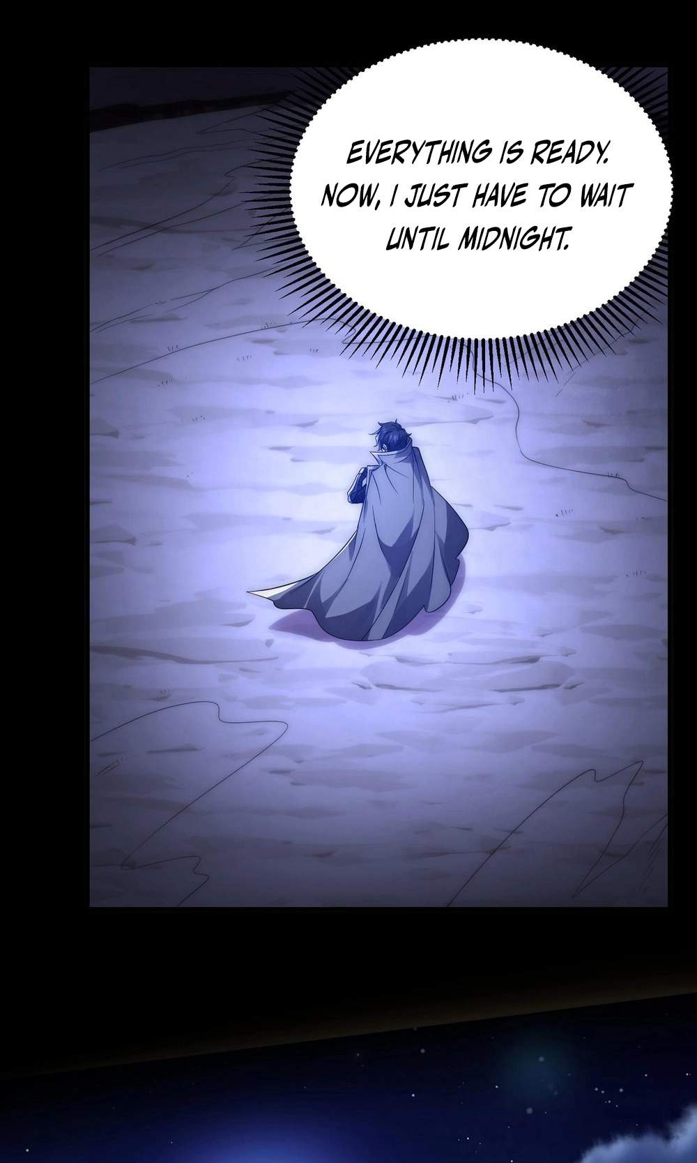 Online Game: I Can Evolve Everything (Remake) — Chapter 30 — page 15