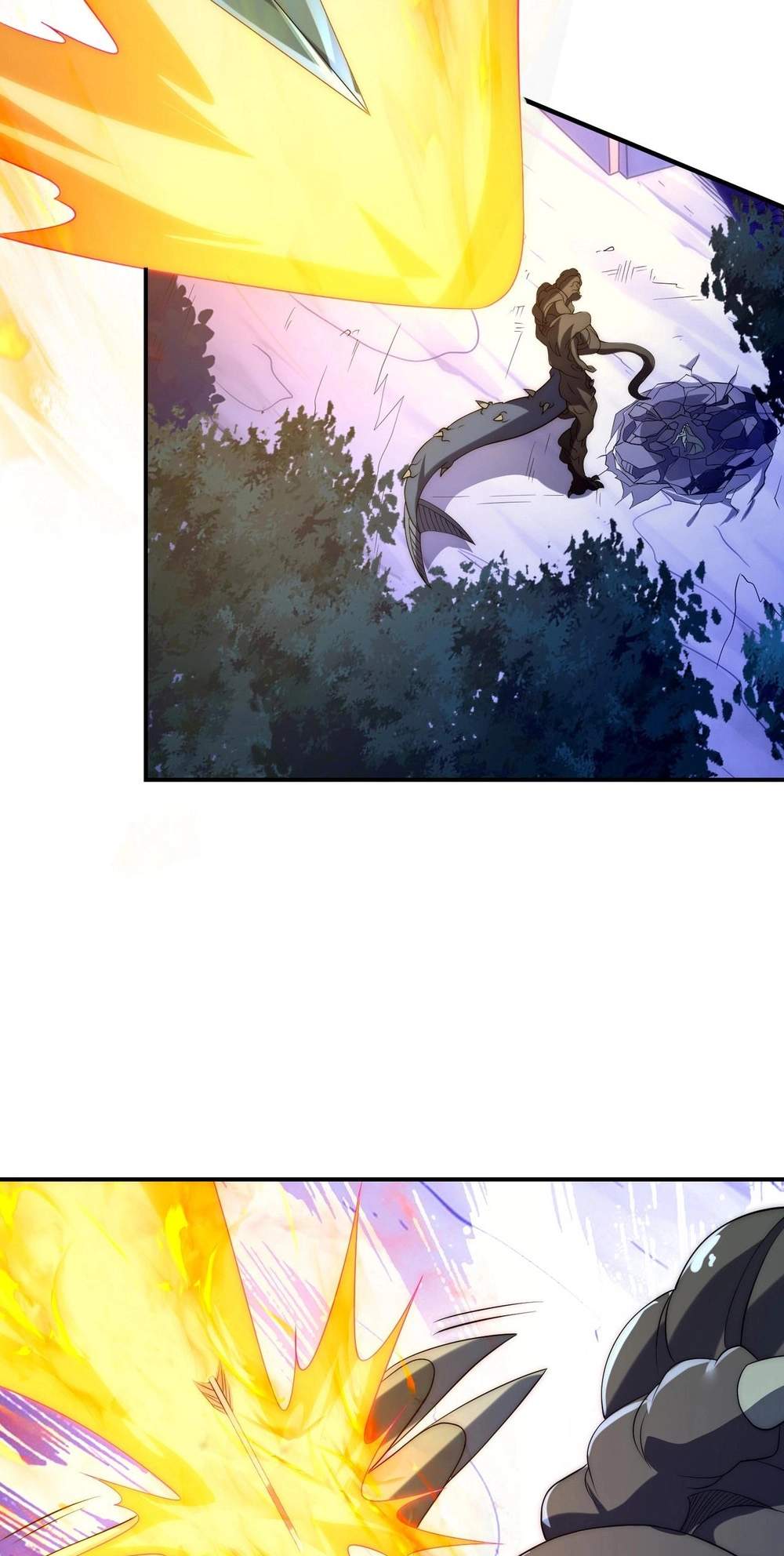 Online Game: I Can Evolve Everything (Remake) — Chapter 30 — page 50
