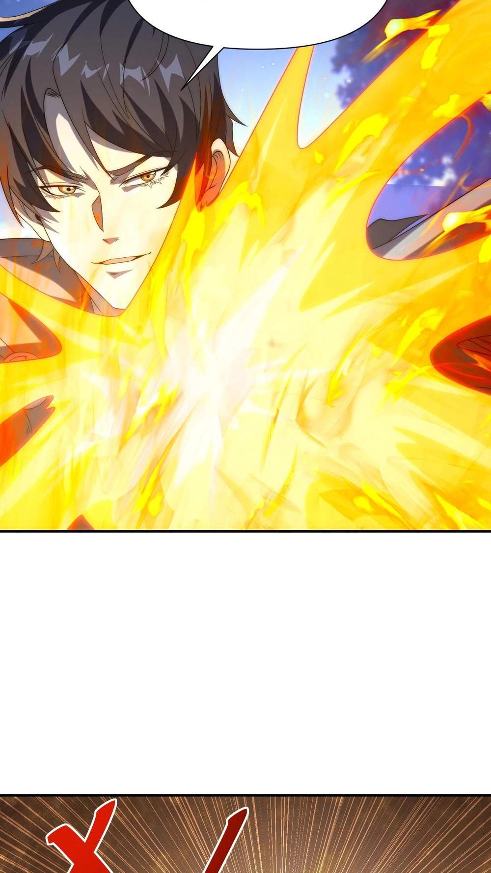Online Game: I Can Evolve Everything (Remake) — Chapter 30 — page 54