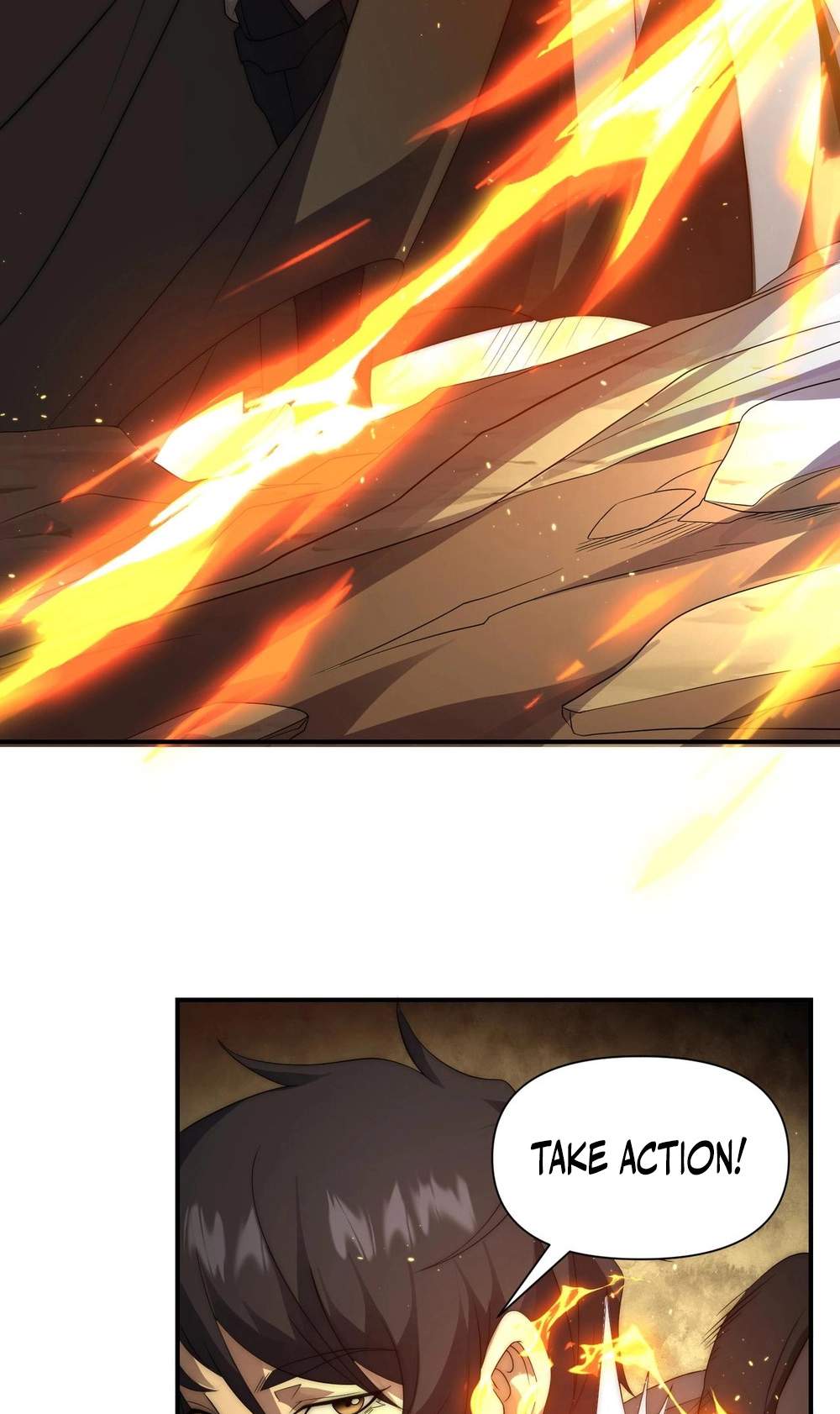 Online Game: I Can Evolve Everything (Remake) — Chapter 30 — page 59
