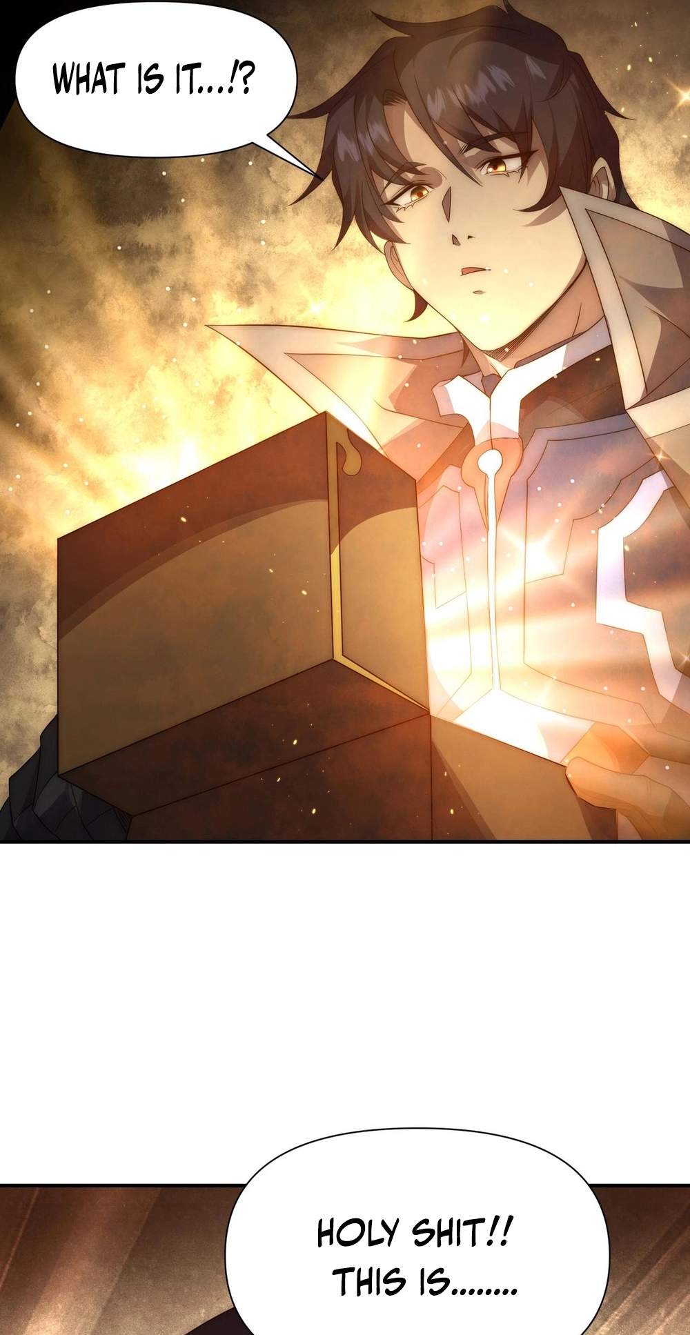 Online Game: I Can Evolve Everything (Remake) — Chapter 30 — page 68