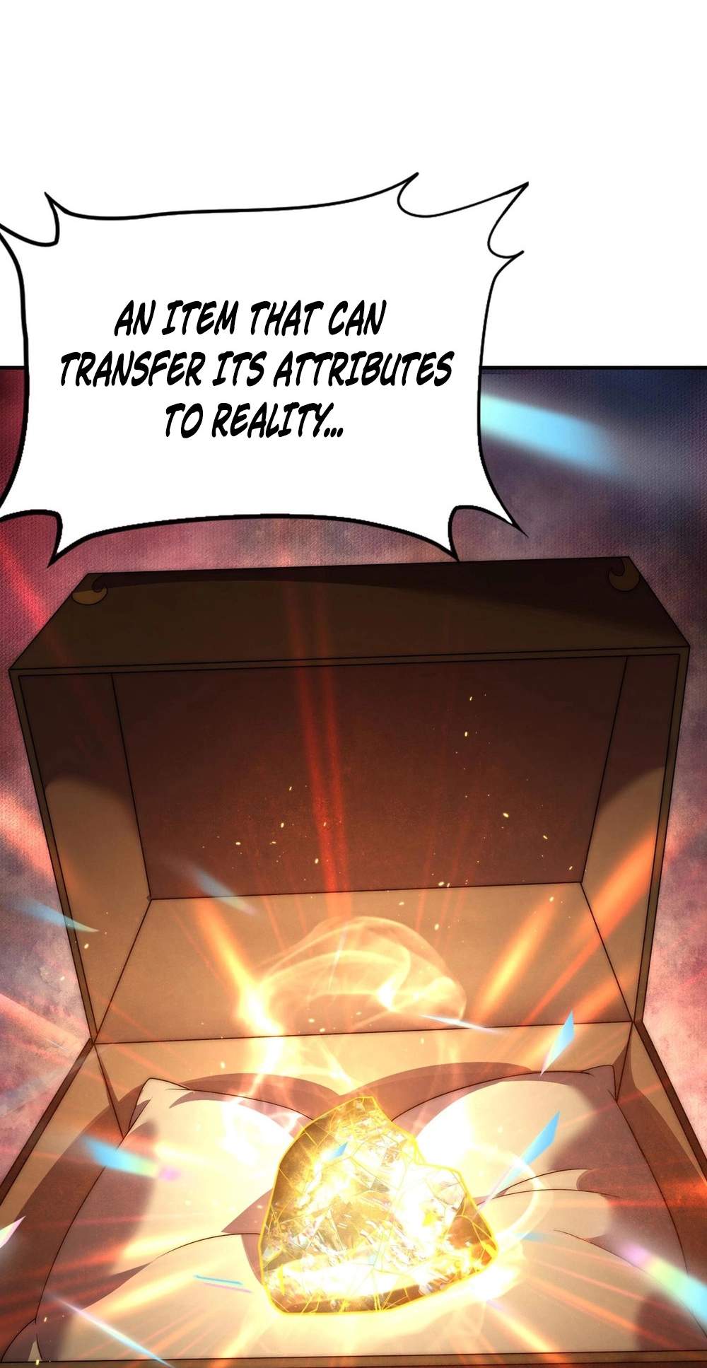 Online Game: I Can Evolve Everything (Remake) — Chapter 30 — page 70