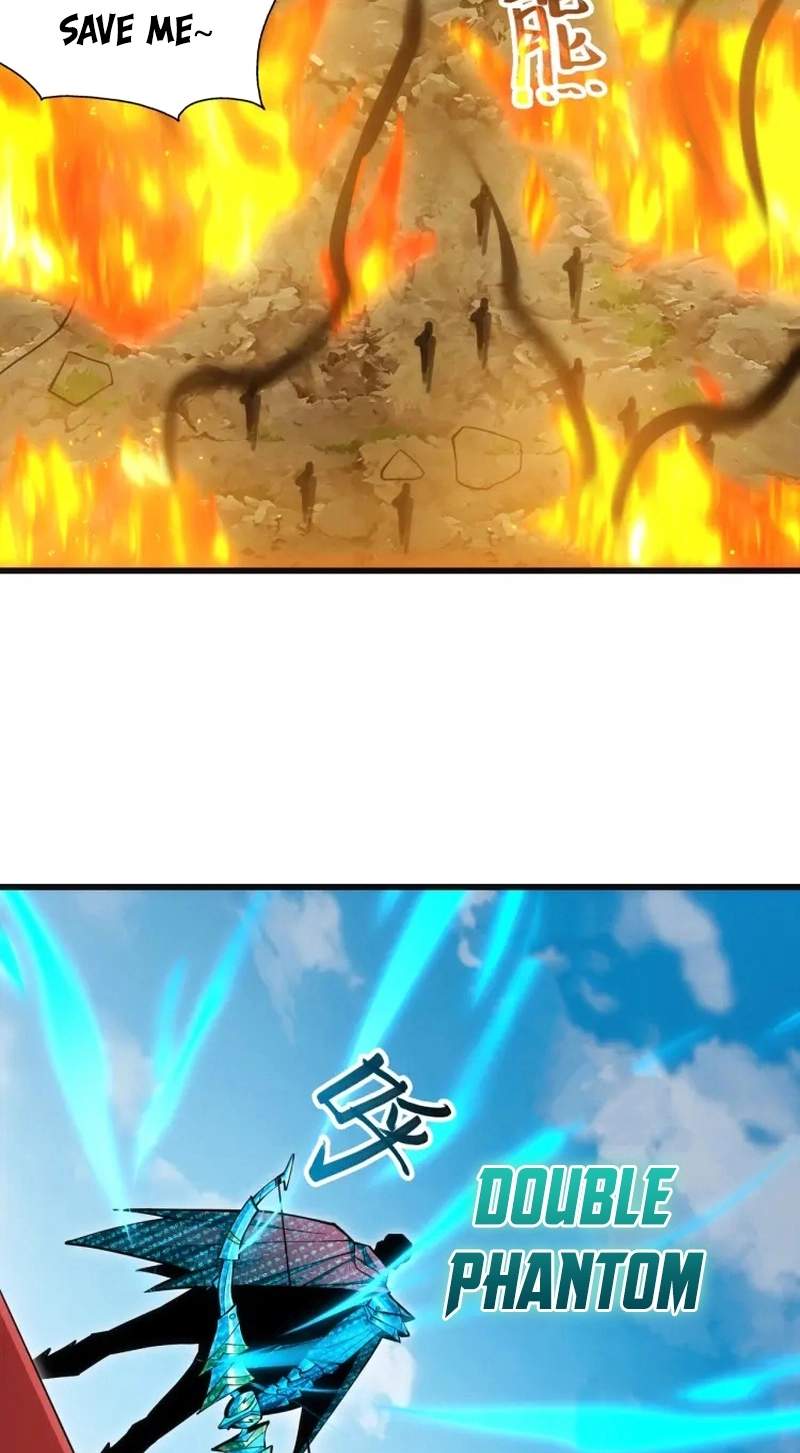 Online Game: I Can Evolve Everything (Remake) — Chapter 31 — page 17
