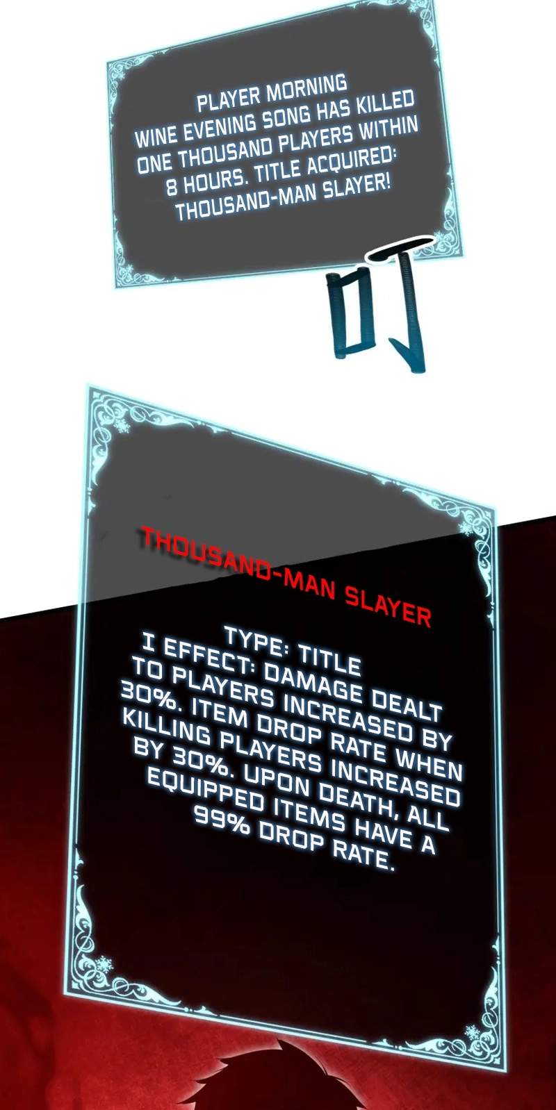 Online Game: I Can Evolve Everything (Remake) — Chapter 31 — page 33