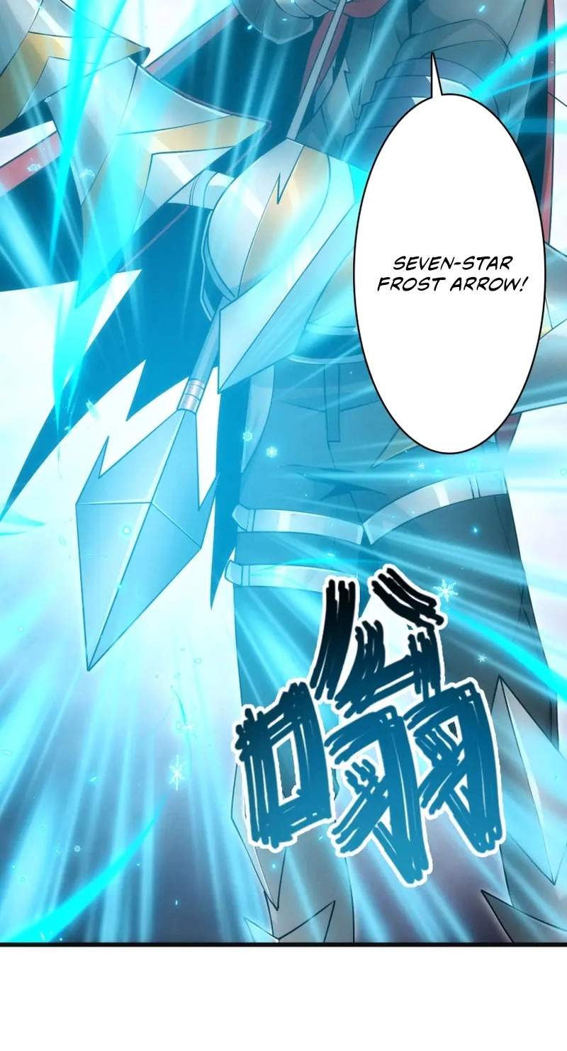 Online Game: I Can Evolve Everything (Remake) — Chapter 31 — page 45