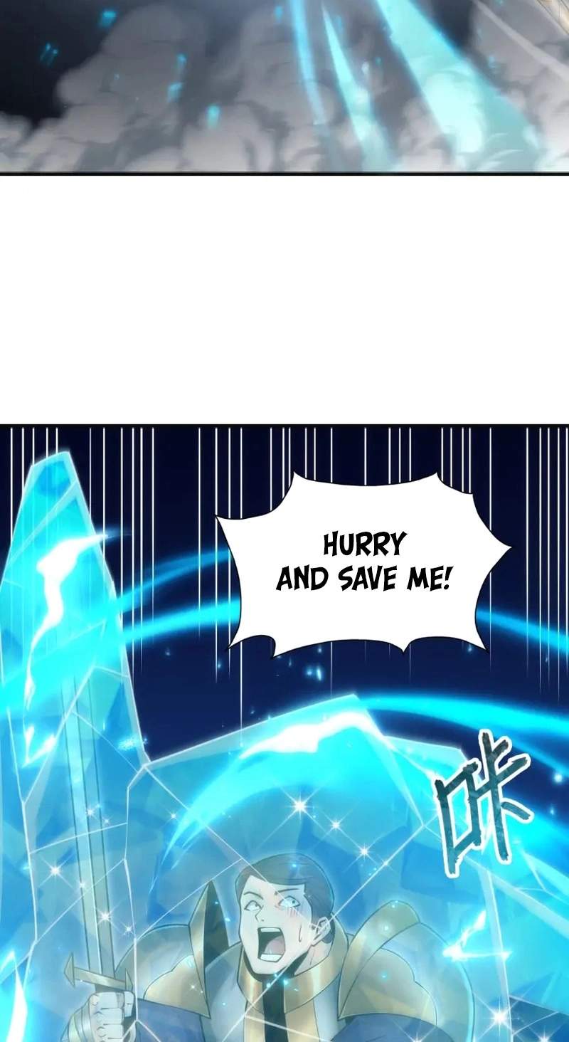 Online Game: I Can Evolve Everything (Remake) — Chapter 31 — page 54