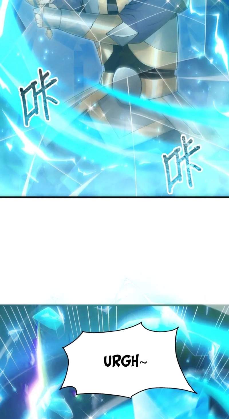 Online Game: I Can Evolve Everything (Remake) — Chapter 31 — page 55