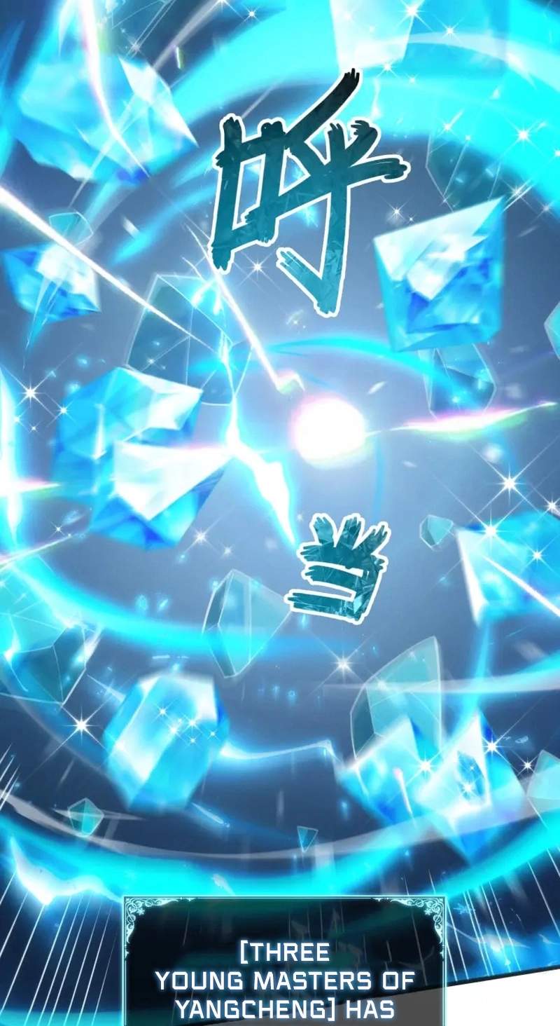 Online Game: I Can Evolve Everything (Remake) — Chapter 31 — page 56