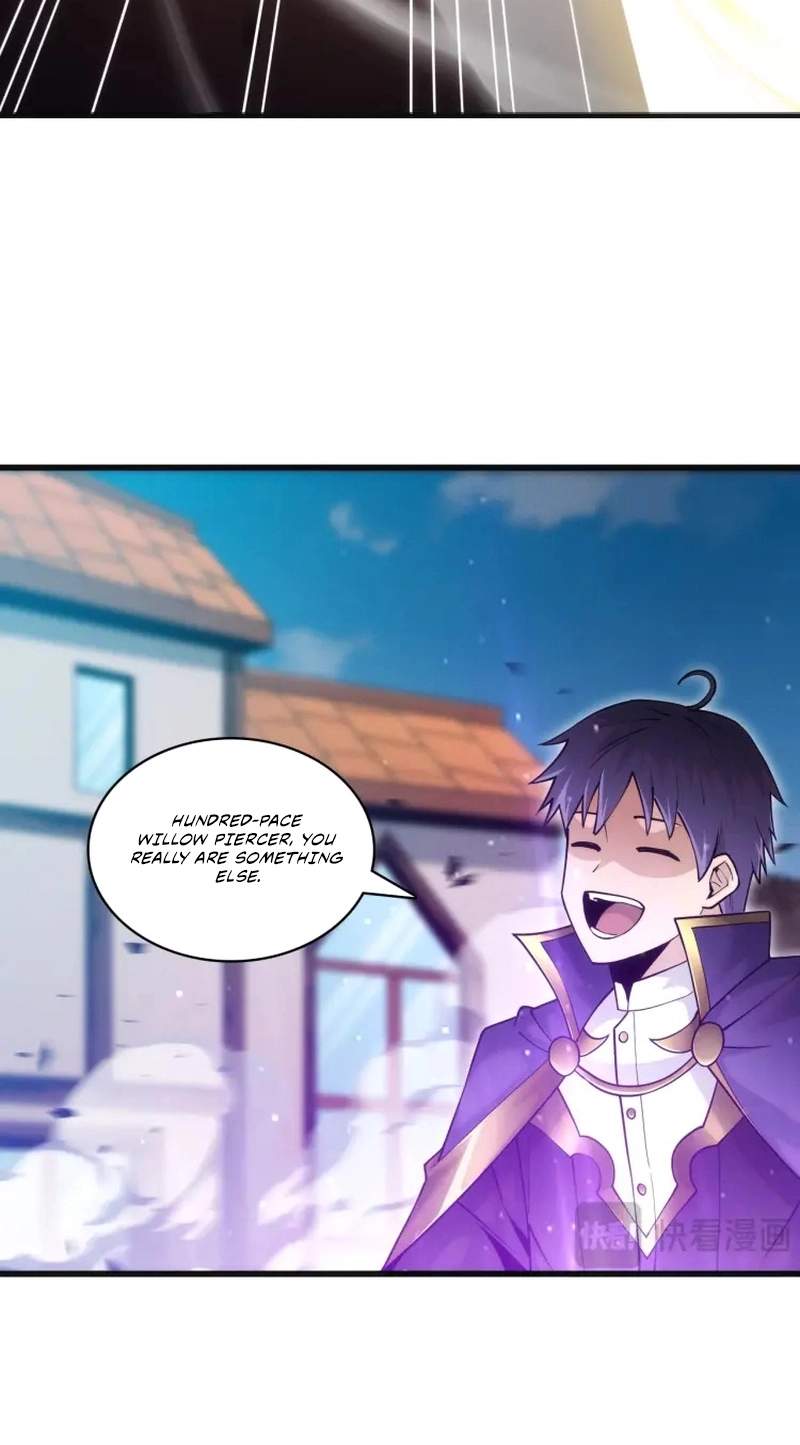 Online Game: I Can Evolve Everything (Remake) — Chapter 31 — page 71