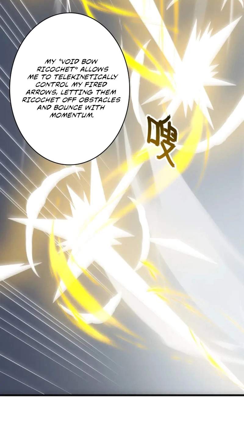 Online Game: I Can Evolve Everything (Remake) — Chapter 31 — page 74