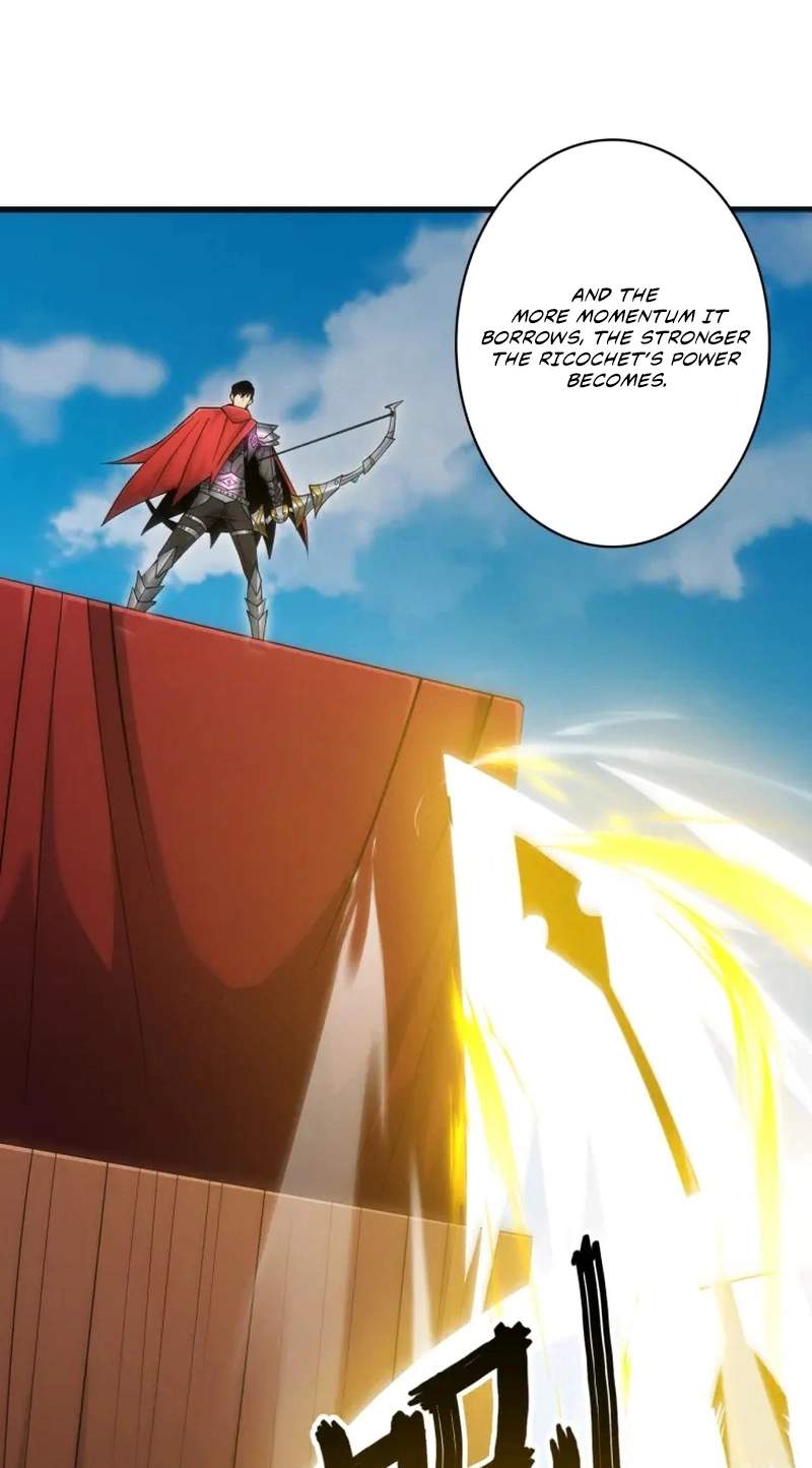 Online Game: I Can Evolve Everything (Remake) — Chapter 31 — page 75