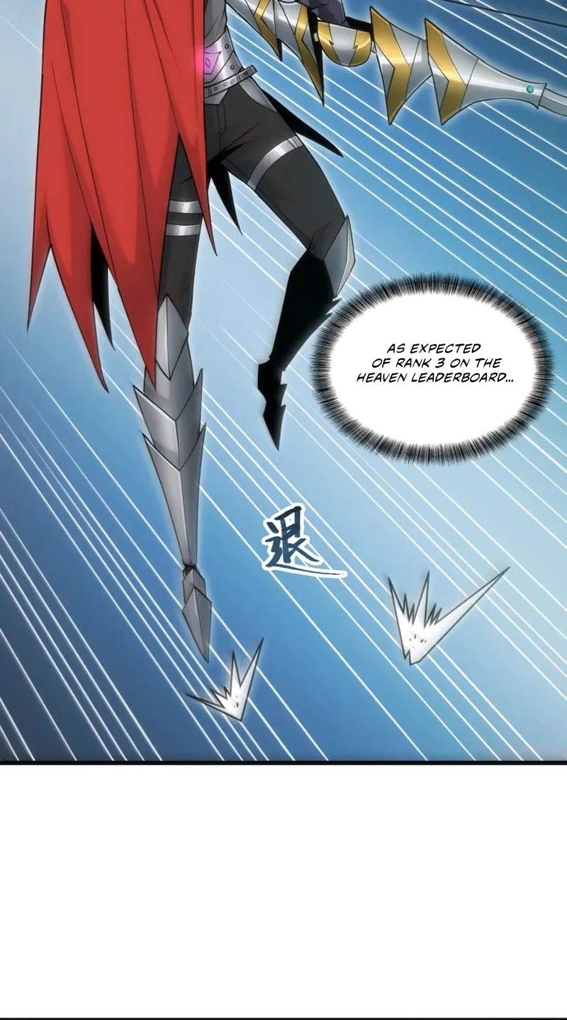 Online Game: I Can Evolve Everything (Remake) — Chapter 31 — page 77