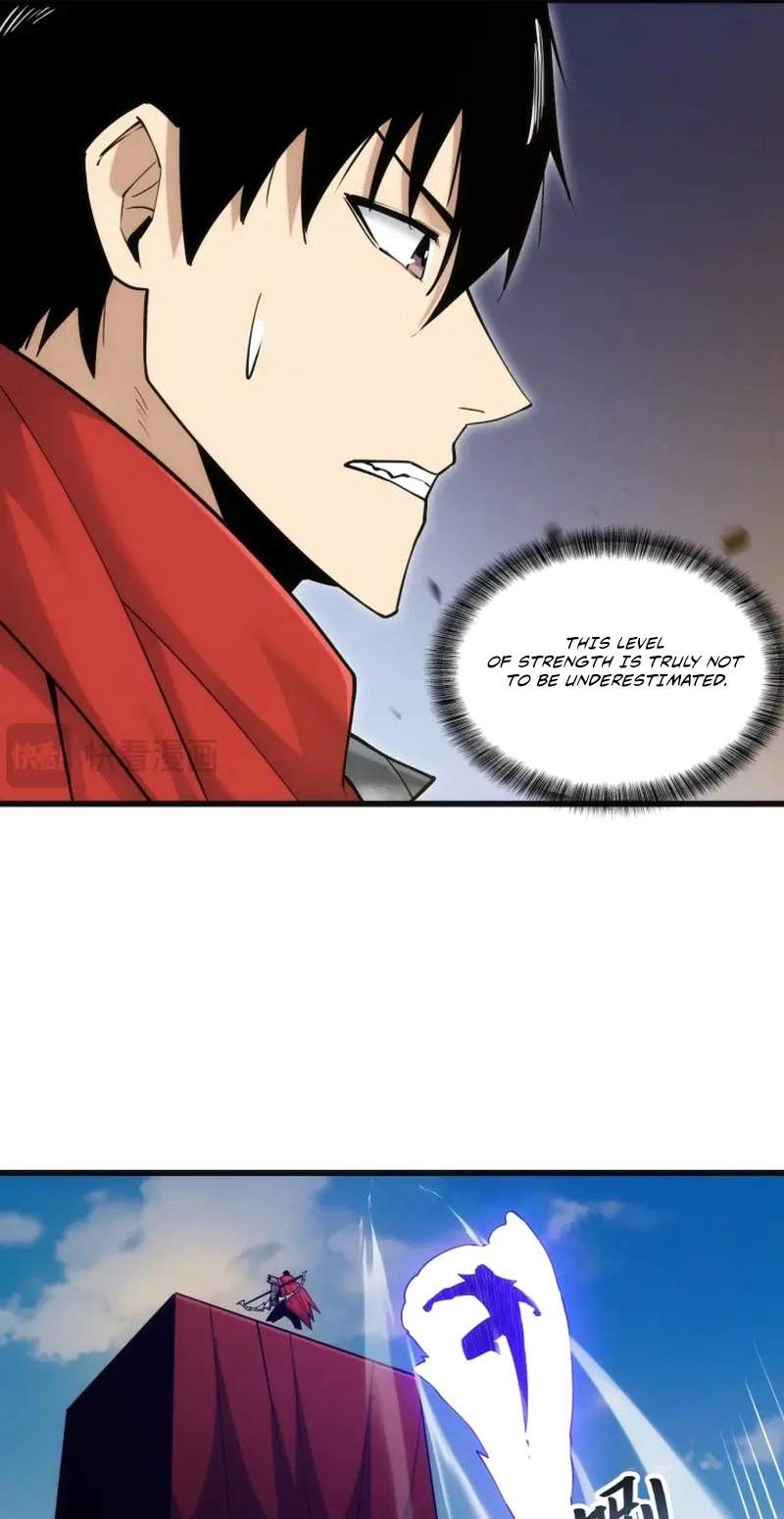 Online Game: I Can Evolve Everything (Remake) — Chapter 31 — page 78