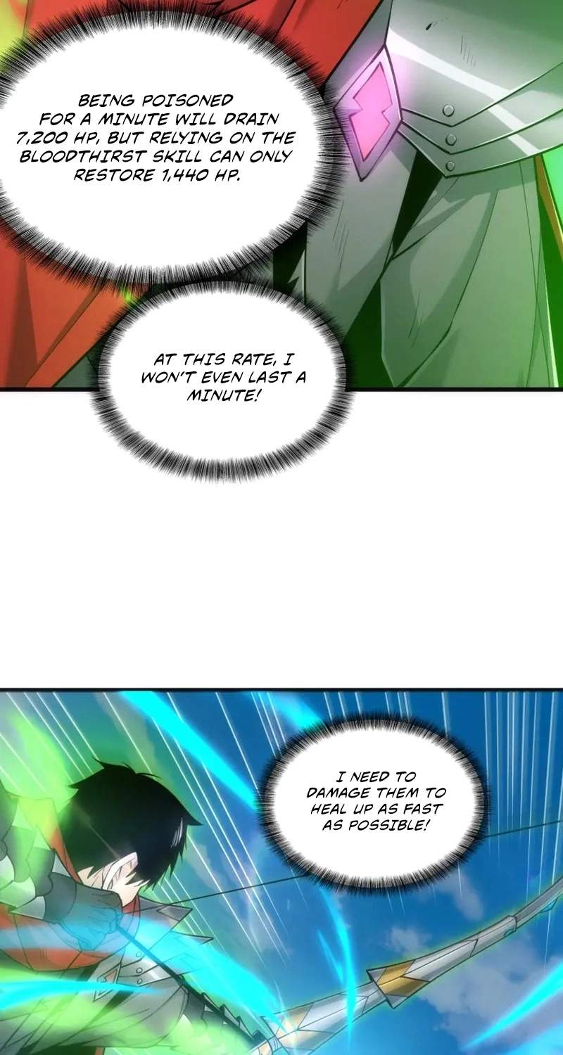 Online Game: I Can Evolve Everything (Remake) — Chapter 32 — page 18