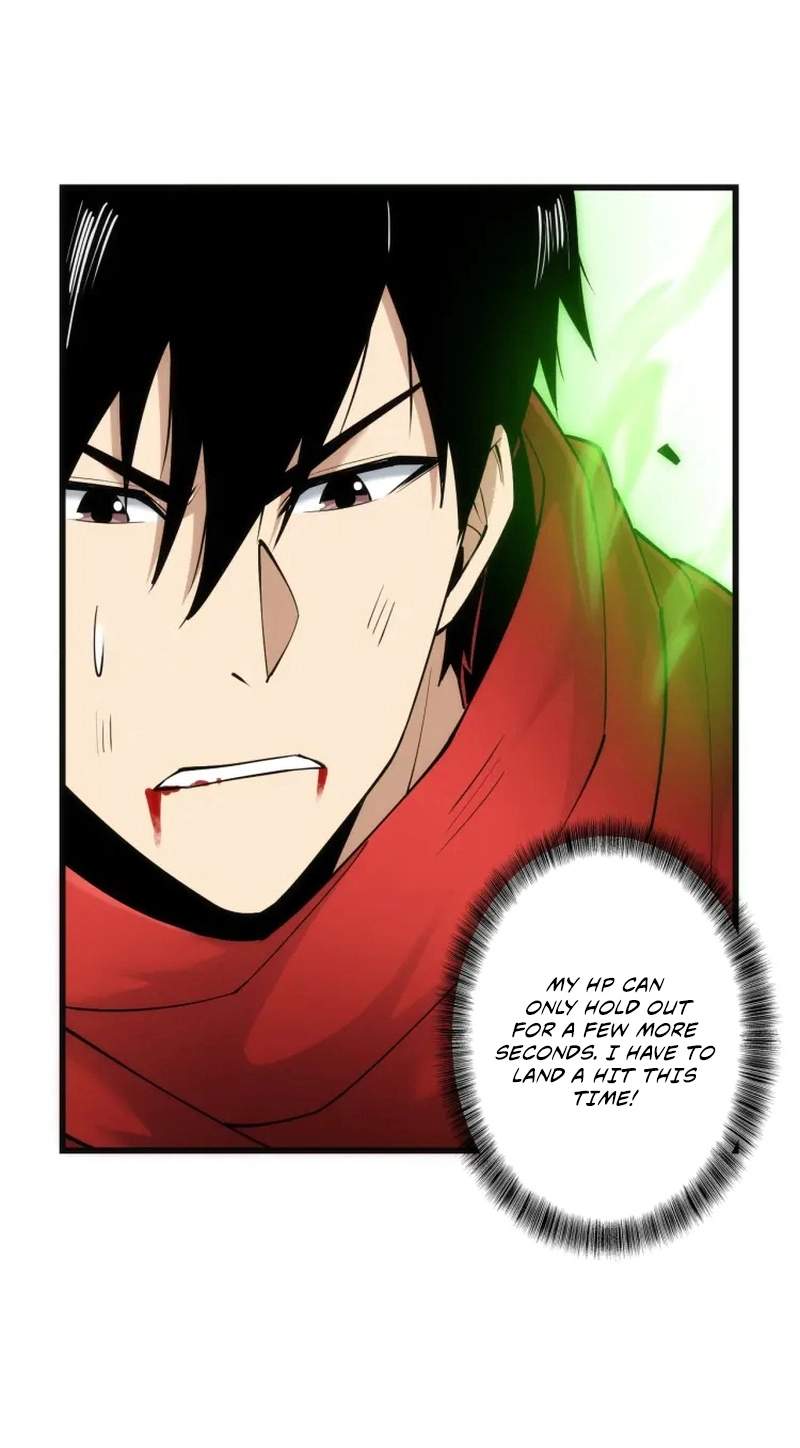Online Game: I Can Evolve Everything (Remake) — Chapter 32 — page 25