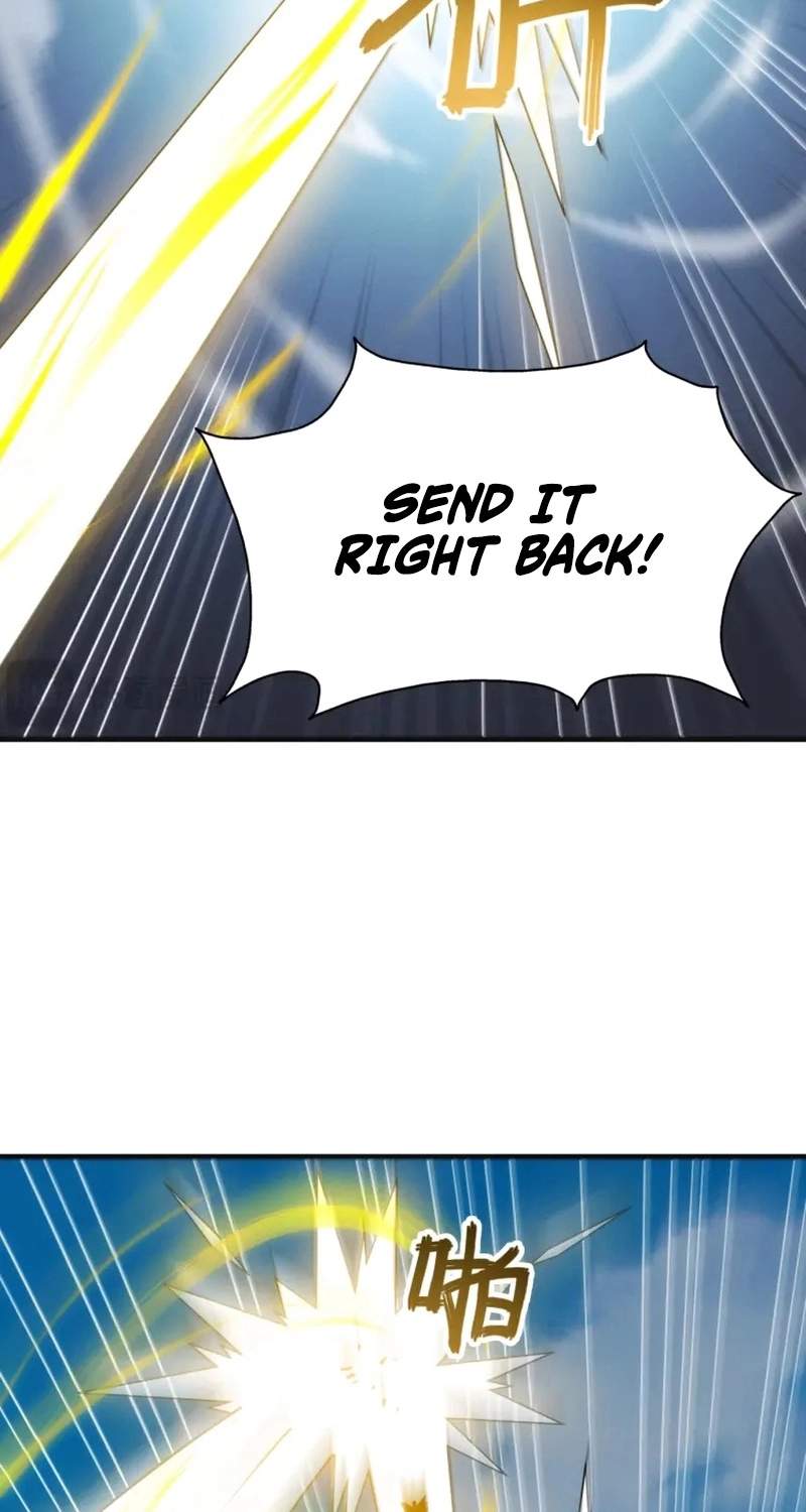 Online Game: I Can Evolve Everything (Remake) — Chapter 32 — page 32
