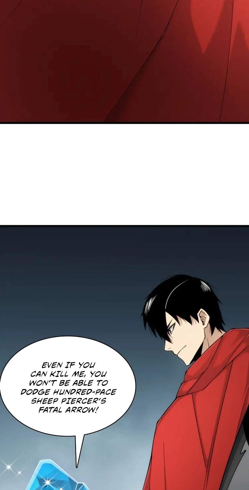 Online Game: I Can Evolve Everything (Remake) — Chapter 32 — page 46