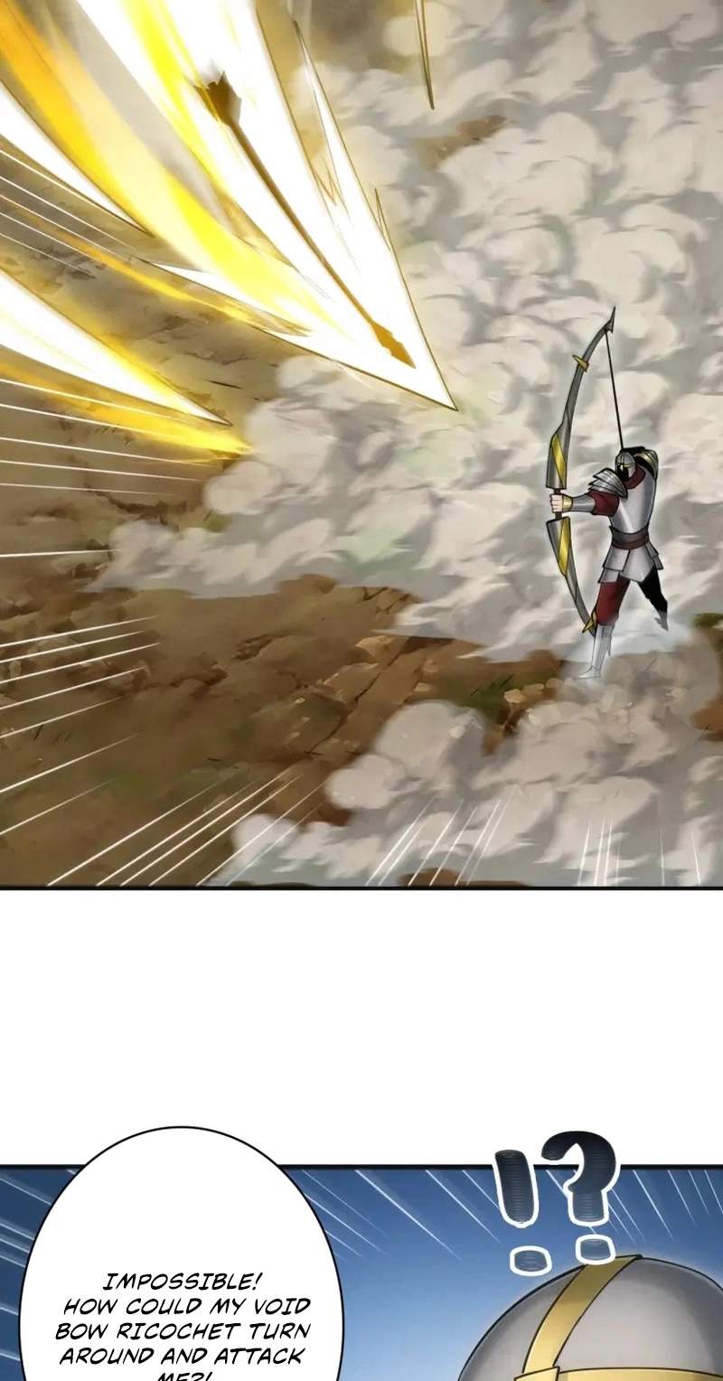 Online Game: I Can Evolve Everything (Remake) — Chapter 32 — page 54