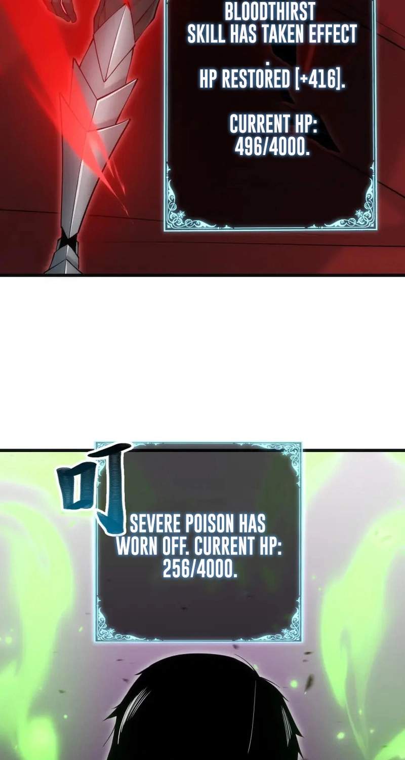 Online Game: I Can Evolve Everything (Remake) — Chapter 32 — page 64