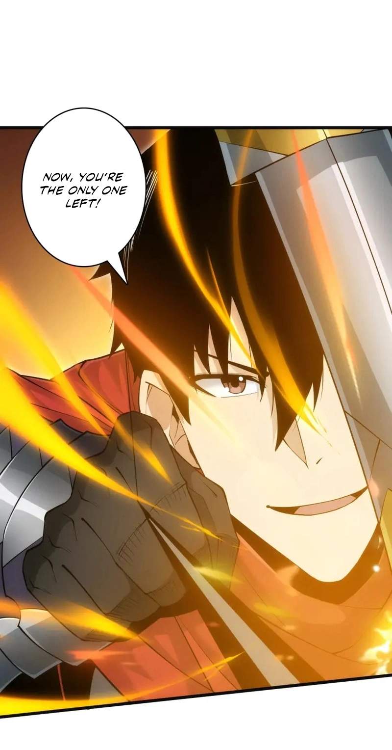 Online Game: I Can Evolve Everything (Remake) — Chapter 32 — page 68