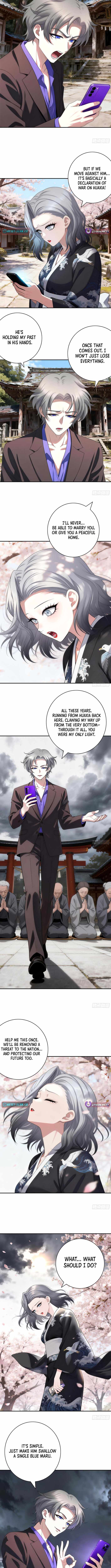 Summon the famous generals of the Three Kingdoms, I will be the Prime Minister of Dongying — Chapter 11 — page 3