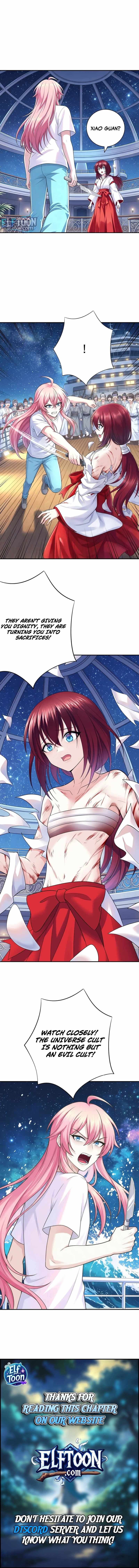 Summon the famous generals of the Three Kingdoms, I will be the Prime Minister of Dongying — Chapter 17 — page 5