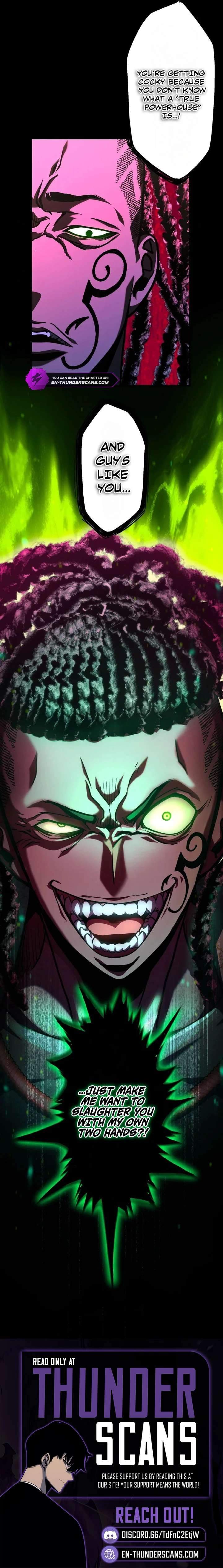 The Vengeful Villain Slayer — Chapter 14 — page 8