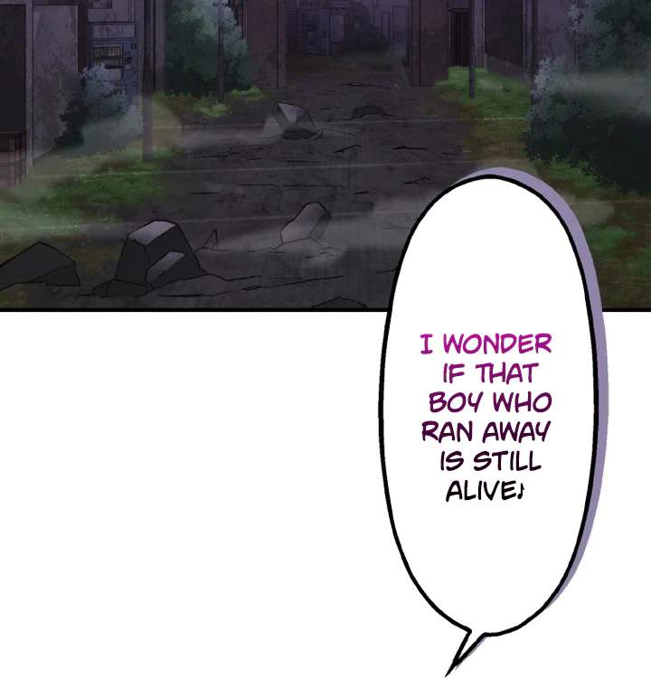 The Vengeful Villain Slayer — Chapter 9 — page 13