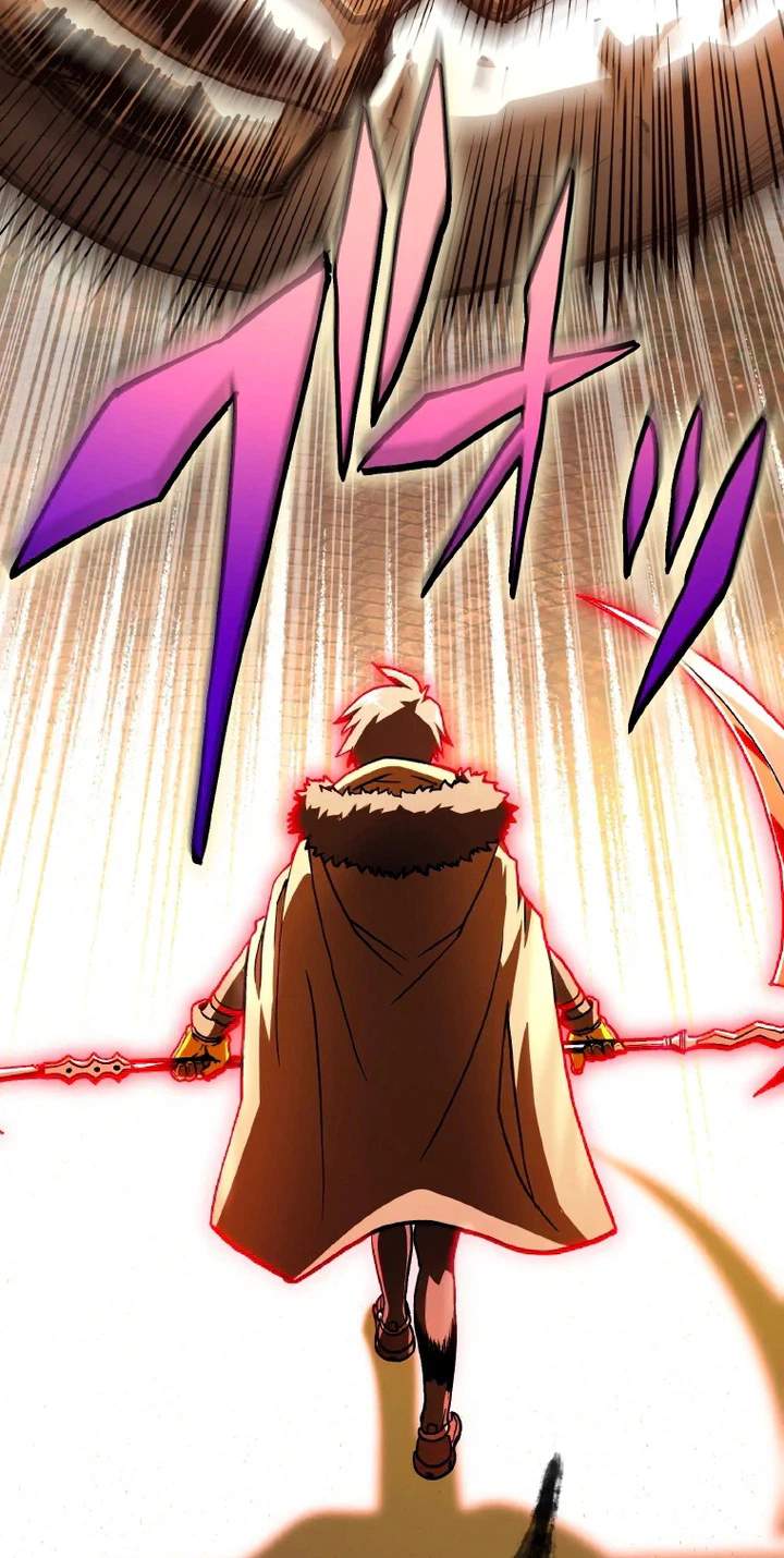The Vengeful Villain Slayer — Chapter 9 — page 25
