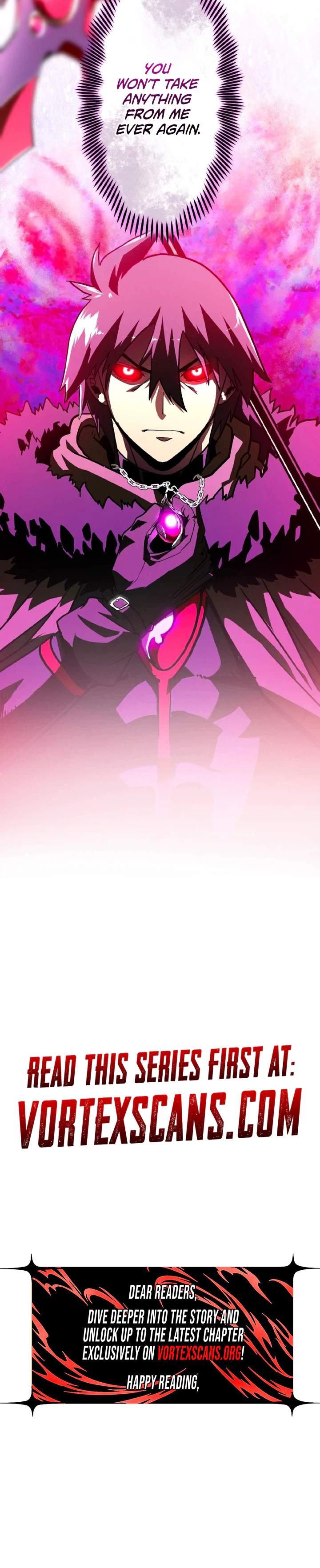 The Vengeful Villain Slayer — Chapter 9 — page 28
