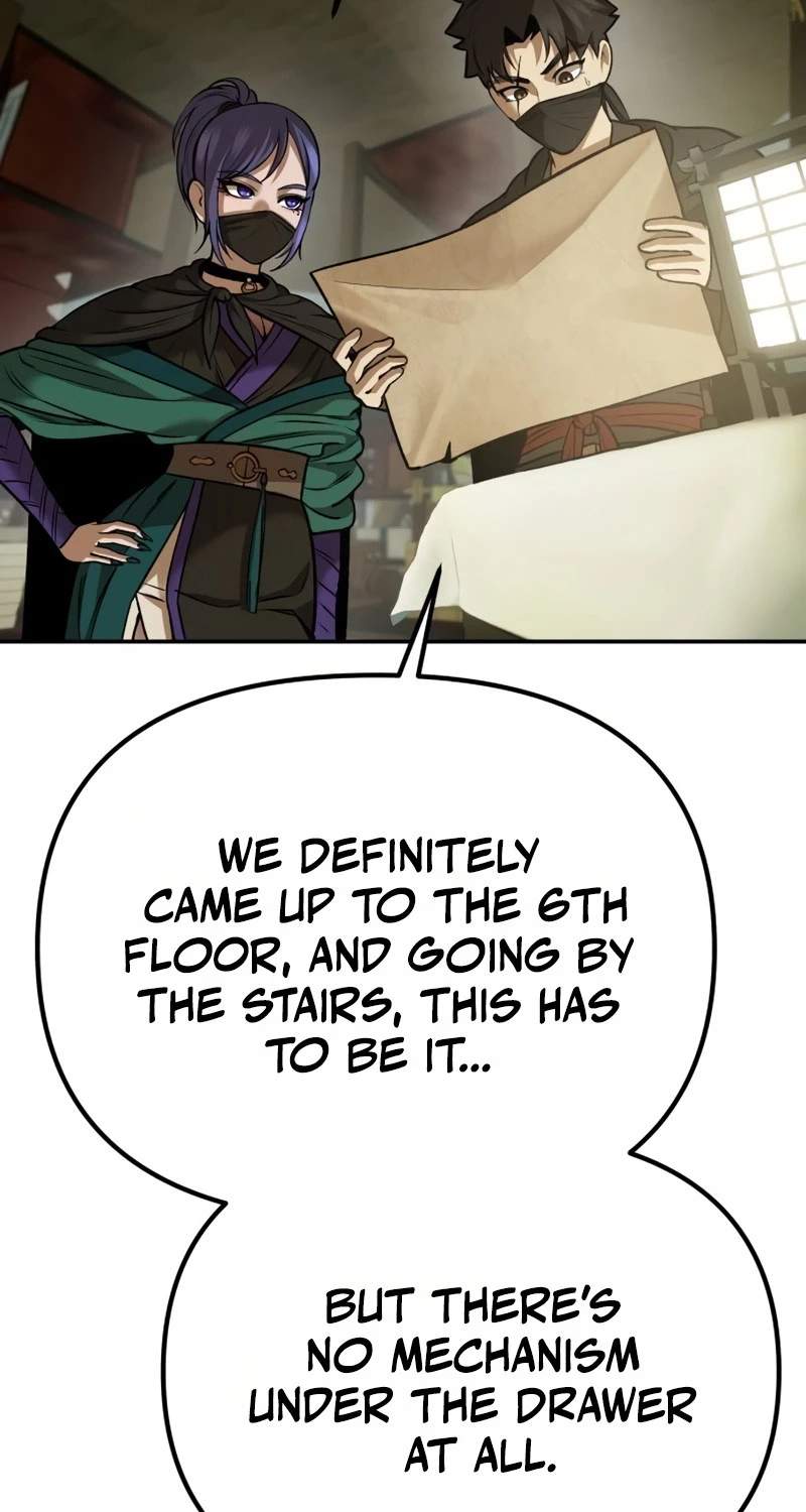 The Divine Brush of Hwarim — Chapter 12 — page 14