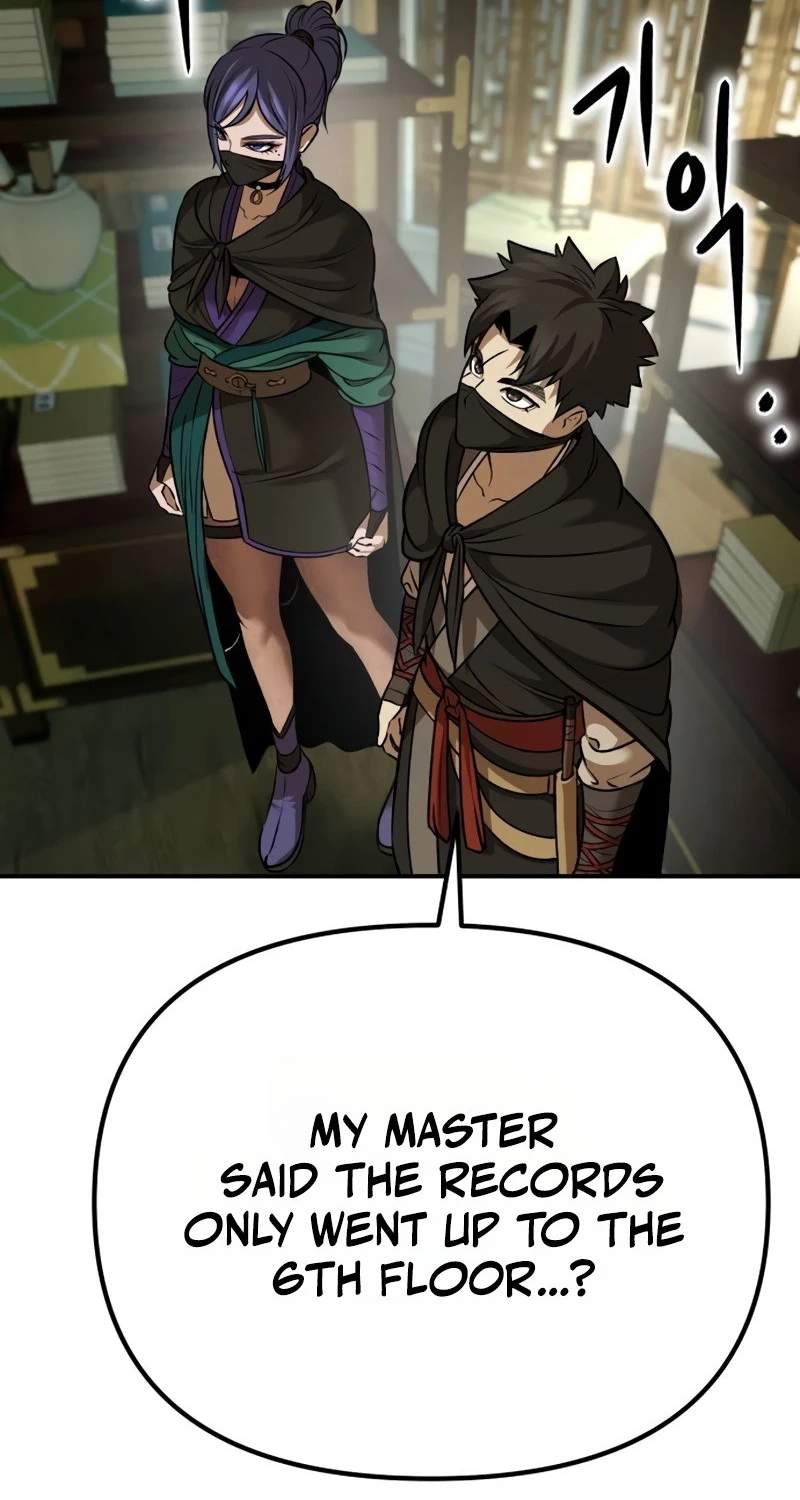The Divine Brush of Hwarim — Chapter 12 — page 21