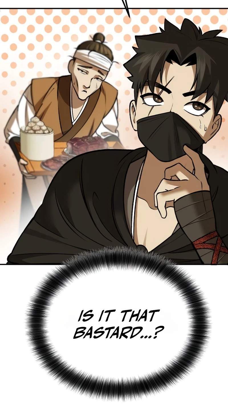 The Divine Brush of Hwarim — Chapter 12 — page 24