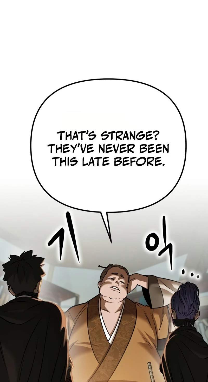 The Divine Brush of Hwarim — Chapter 12 — page 25