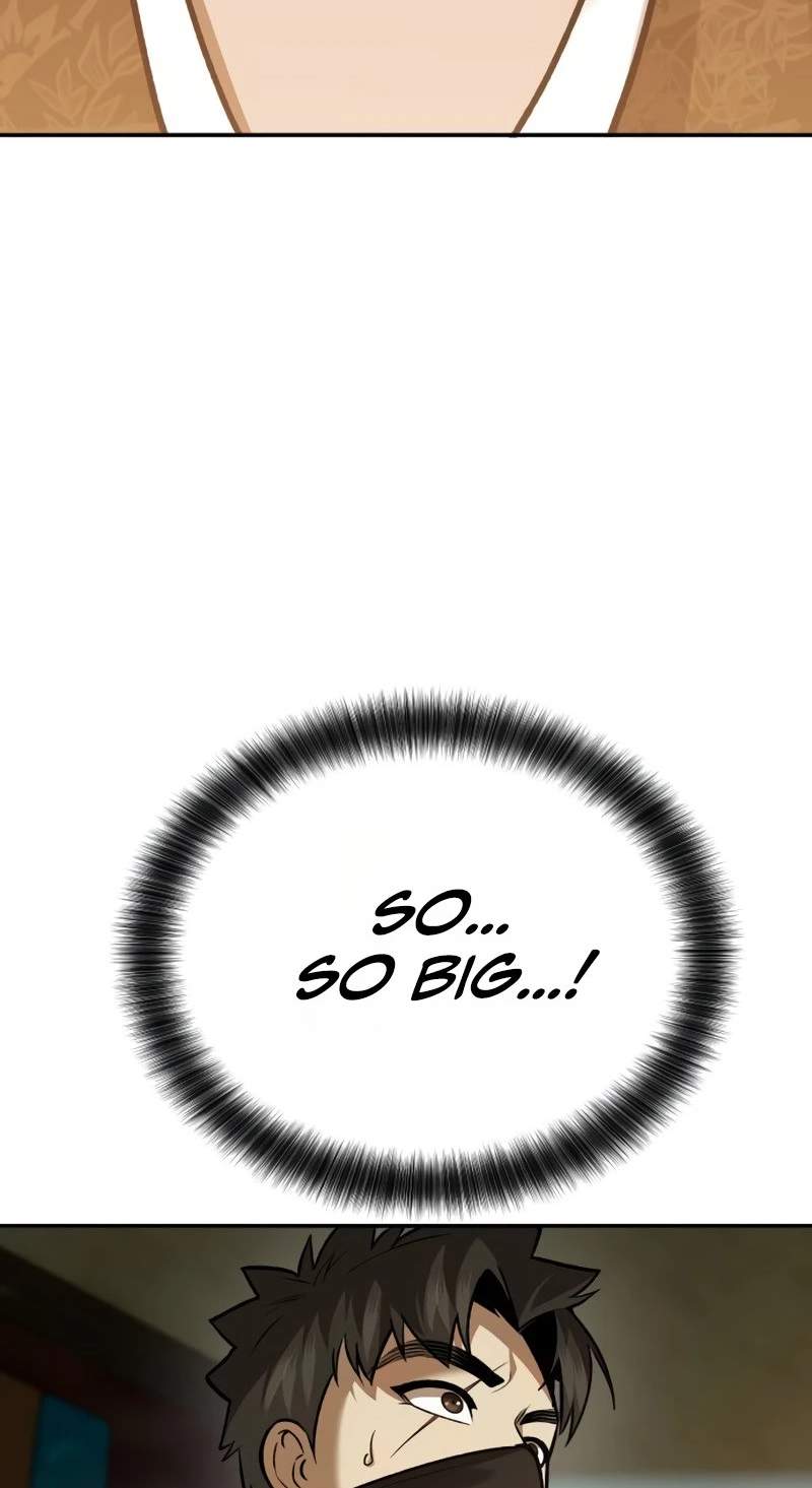 The Divine Brush of Hwarim — Chapter 12 — page 28